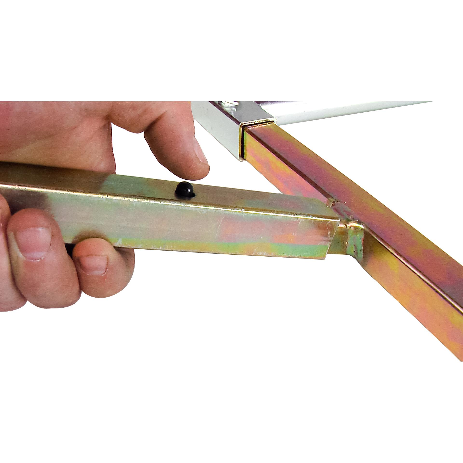 Kern-Stabi-Klick-Verlängerungshebel für Sportständer (2071I)-5641101149000201