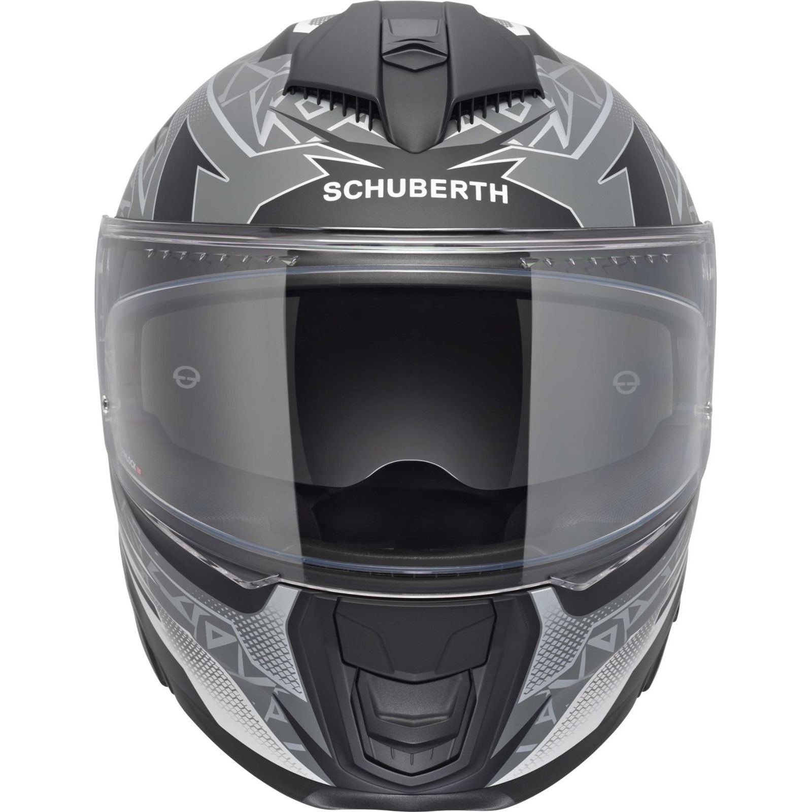Schuberth-S3 Thunder Grey 57-4603881999083009
