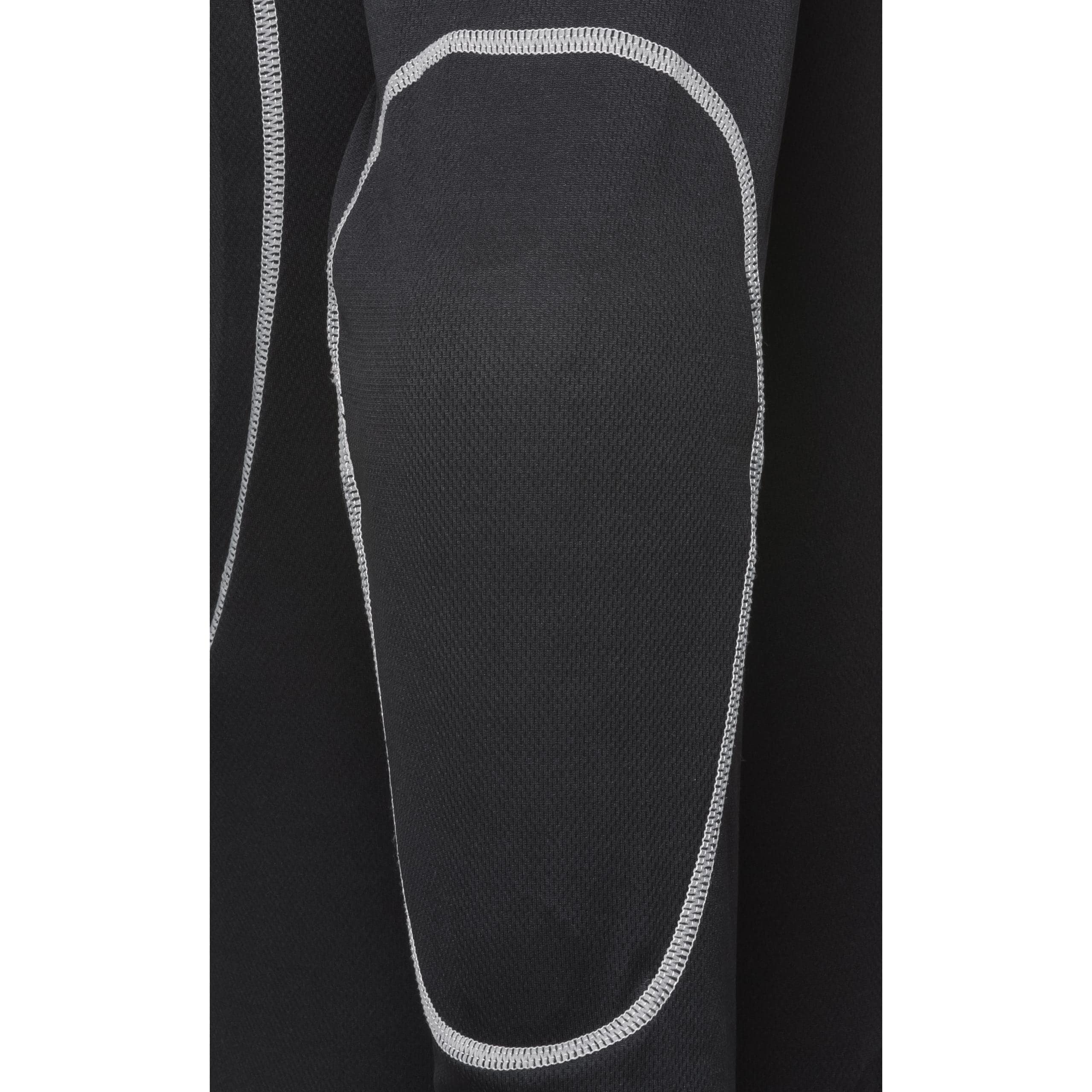 Safe Max-Unterziehjacke mit Gelenk- und Rückenprotektor 3.0-3204931999001010