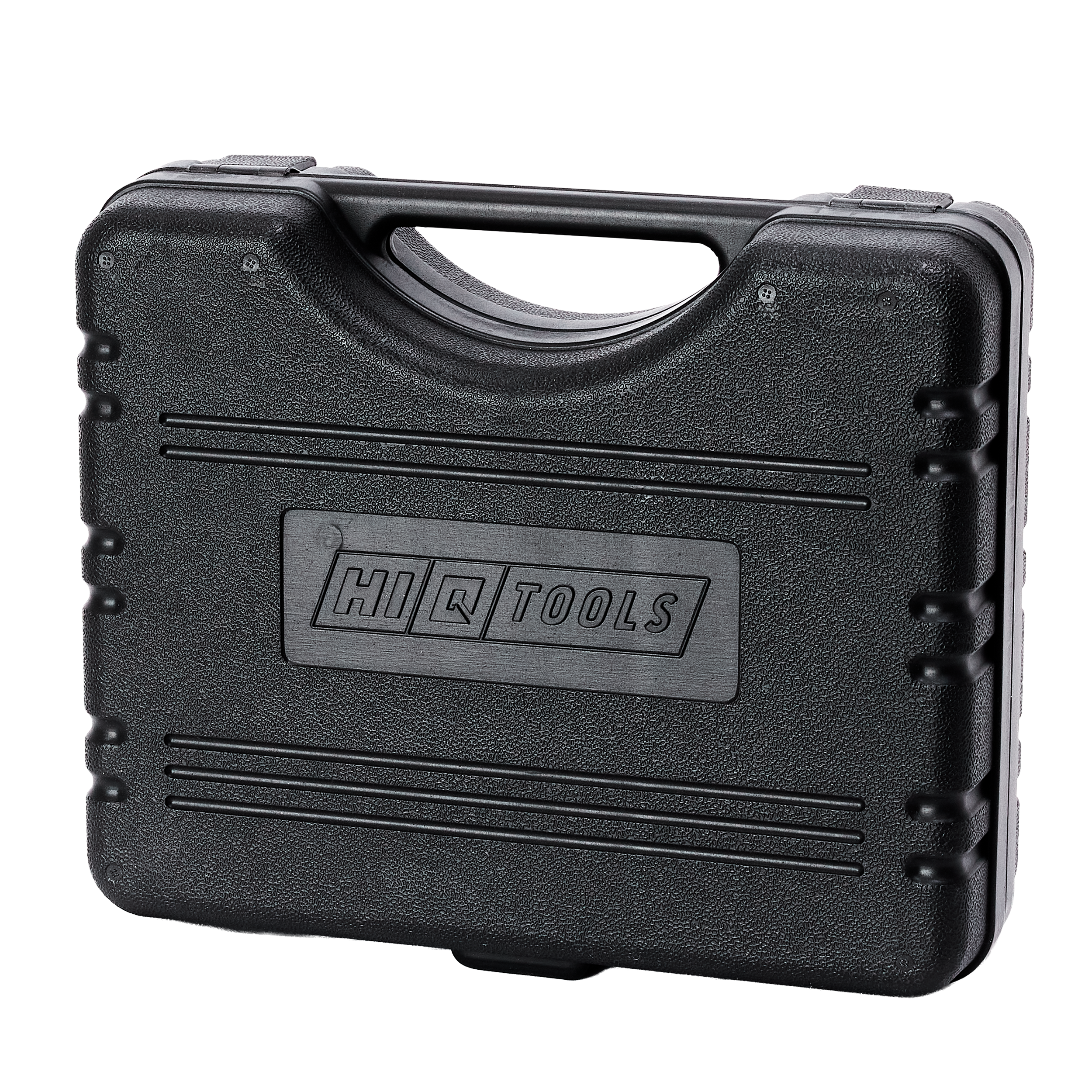 Hi-Q Tools-Bremsenentlüftungsgerät Vakuumpumpe mit Manometer-0001372006000000