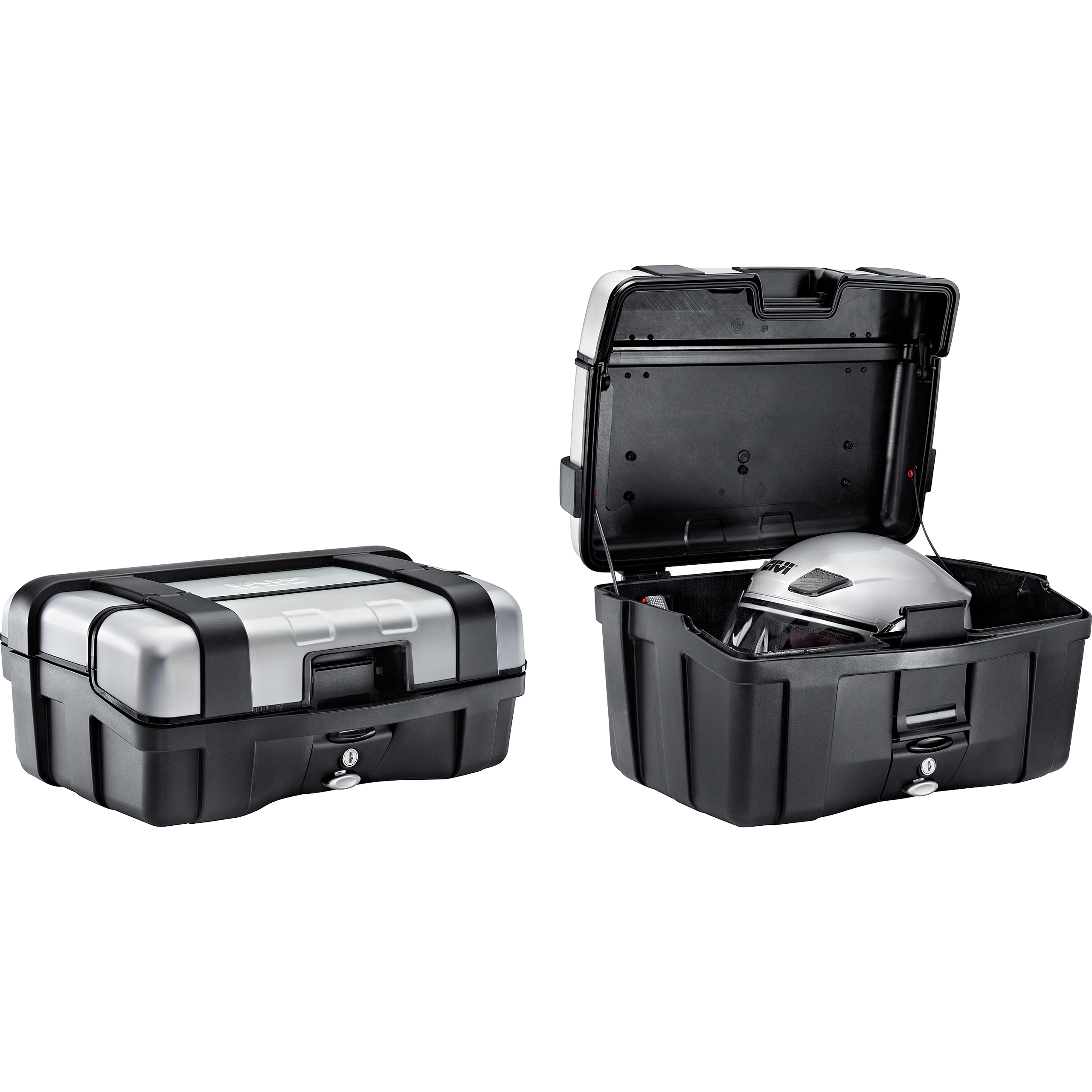 Givi-Monokey® Koffer Trekker-5640781189000521