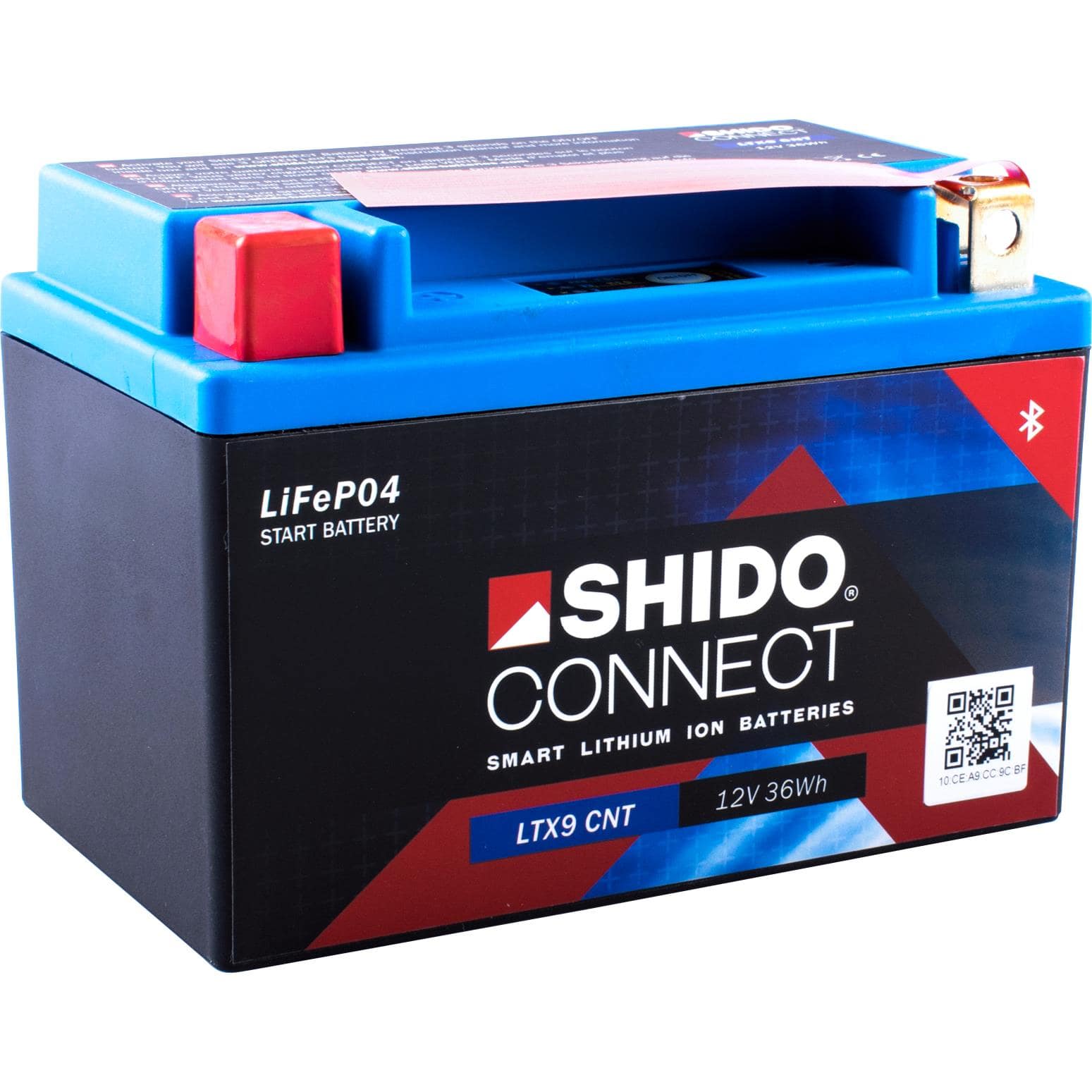 Shido-Batterie Lithium Connect-5727301315000381