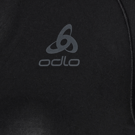 Odlo-Performance X-Light ECO Damen T-Shirt schwarz S-2400061999001108