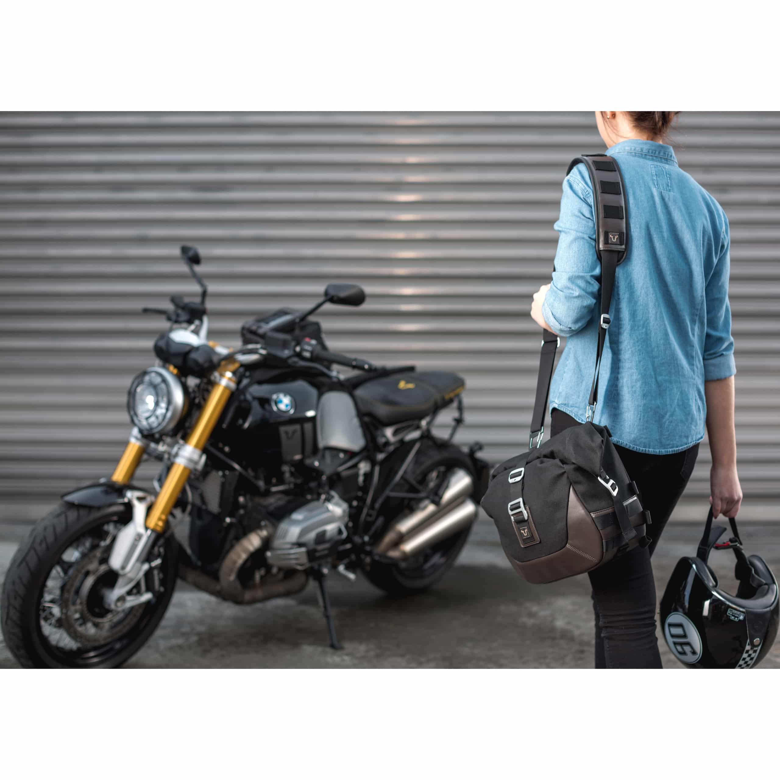 SW-MOTECH-Legend Gear Schultergurt-5703541193013000