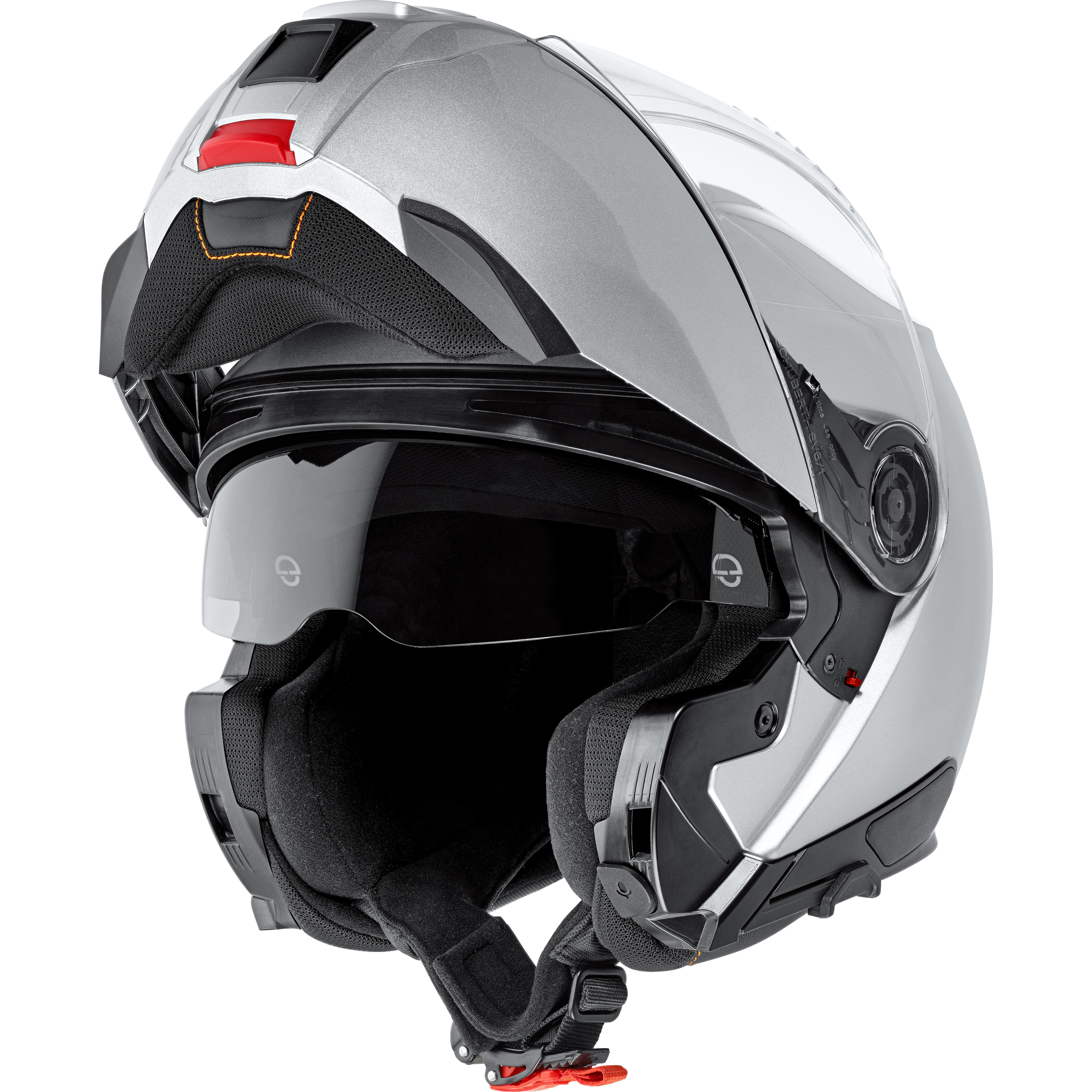 Schuberth-C5 silber-4701311999016