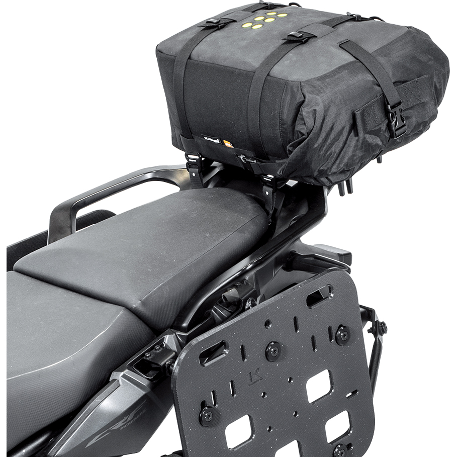 Kriega-Gepäcktasche Adventure Pack OS-18 wasserdicht 18 Liter-5739671212000090