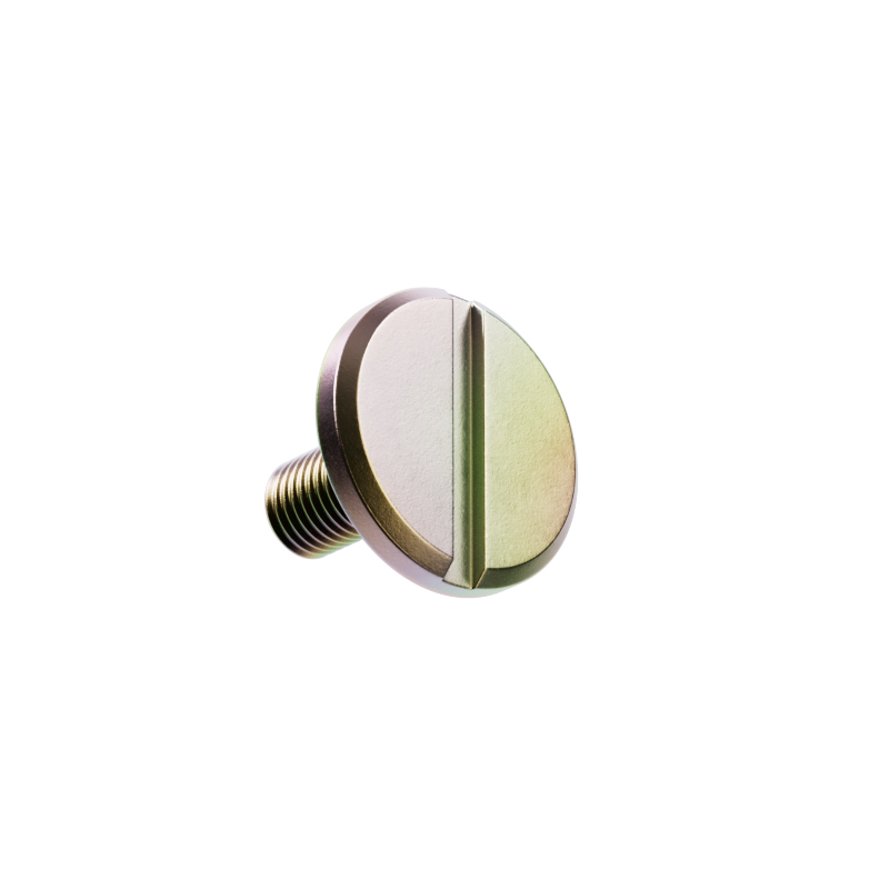 John Doe-JD/ONE Schirmschrauben-0001328999040000