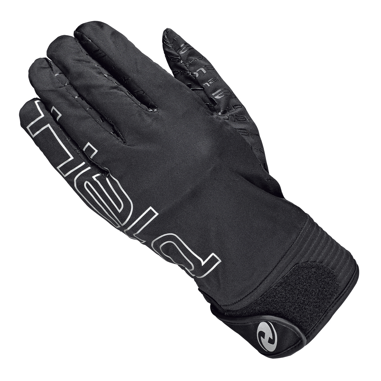 Held-Rain Skin Pro Regen-Überziehhandschuh schwarz 10-0002257007001810