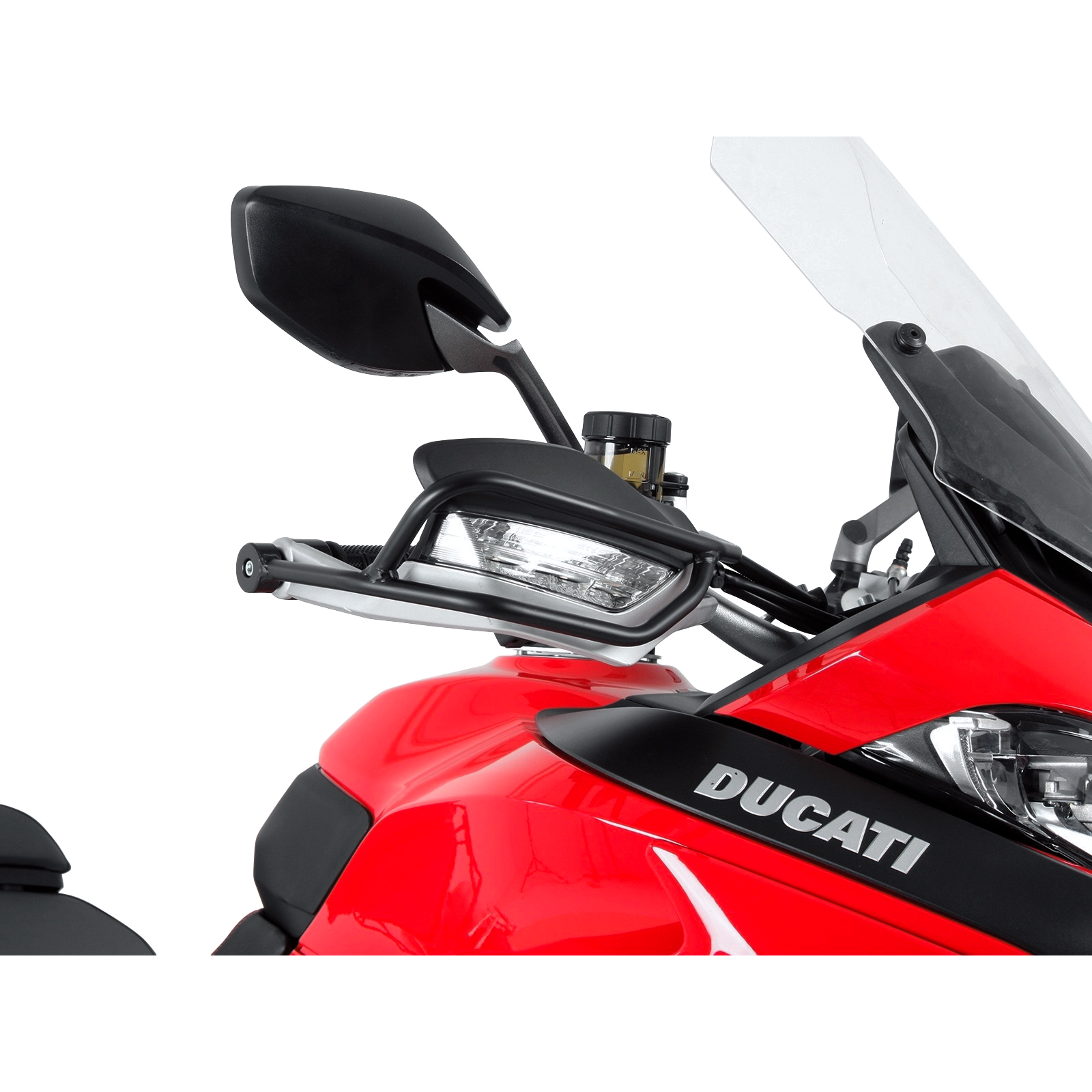 Hepco & Becker-Griffschutzbügelpaar 42127567 00 01 für Ducati-5730871075999300