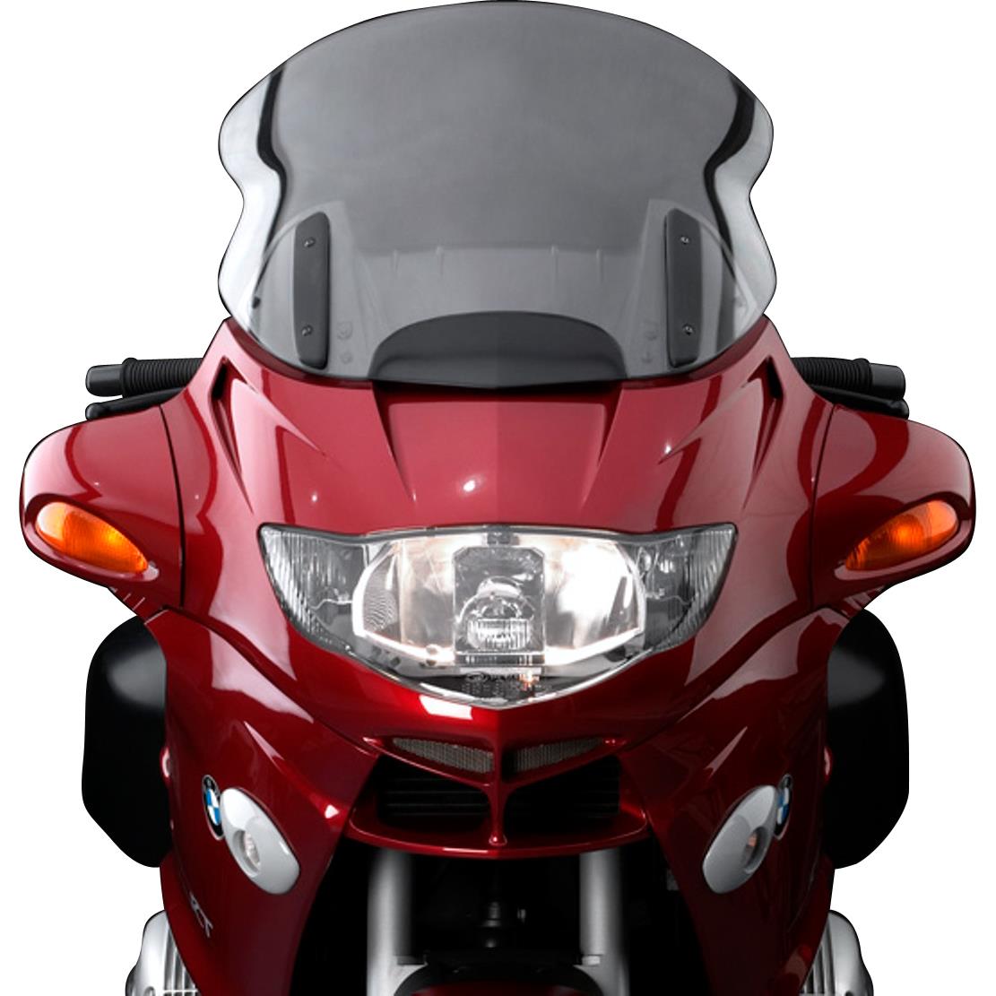 ZTechnik pantalla VStream clara para BMW R 1100 RT