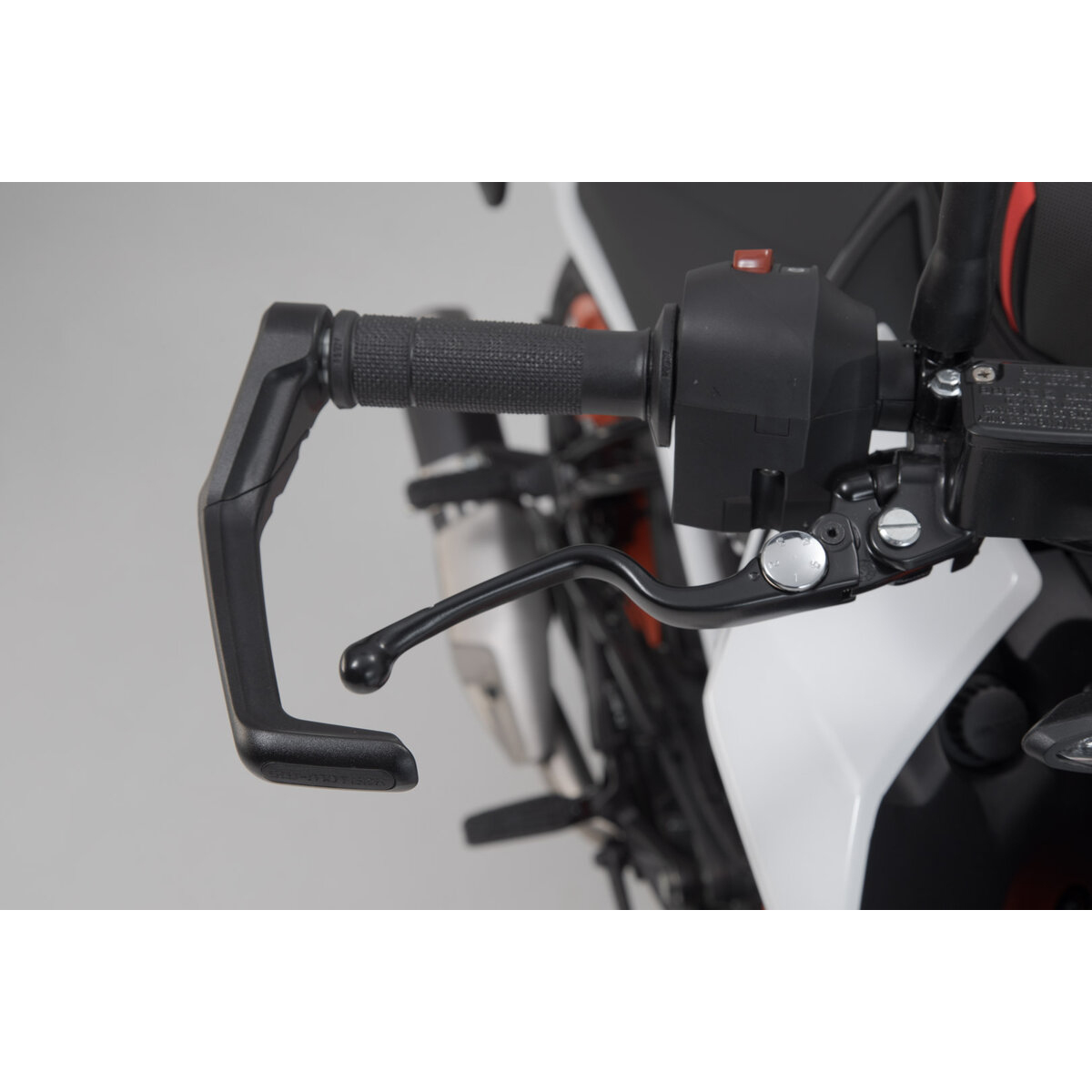 SW-MOTECH-Hebelschützer Alu-0001006084000000