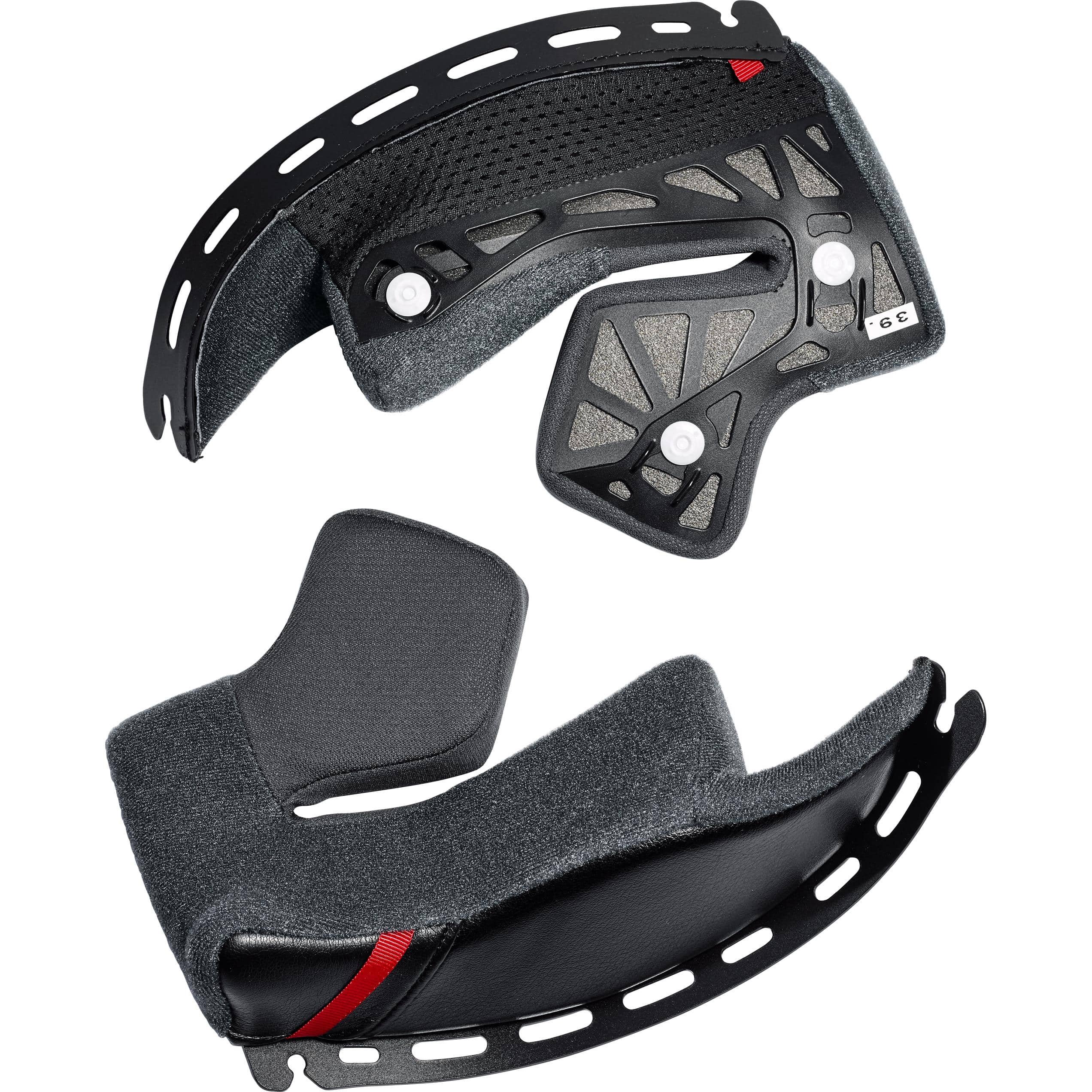 Shoei-Wangenpolster GT-Air-4425641999000010