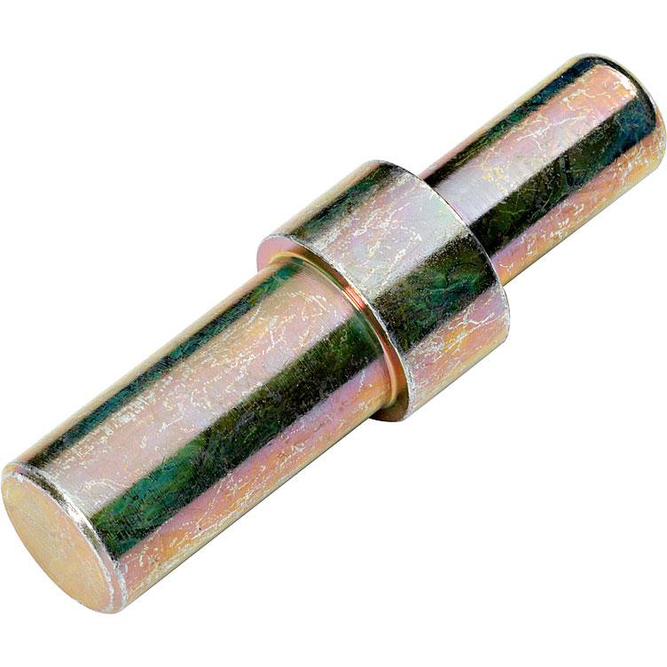 Kern-Stabi Aufnahmebolzen für Lenkkopfadapter 2083, 15,6mm - Motorradzubehör - Aufbockvorrichtungen
