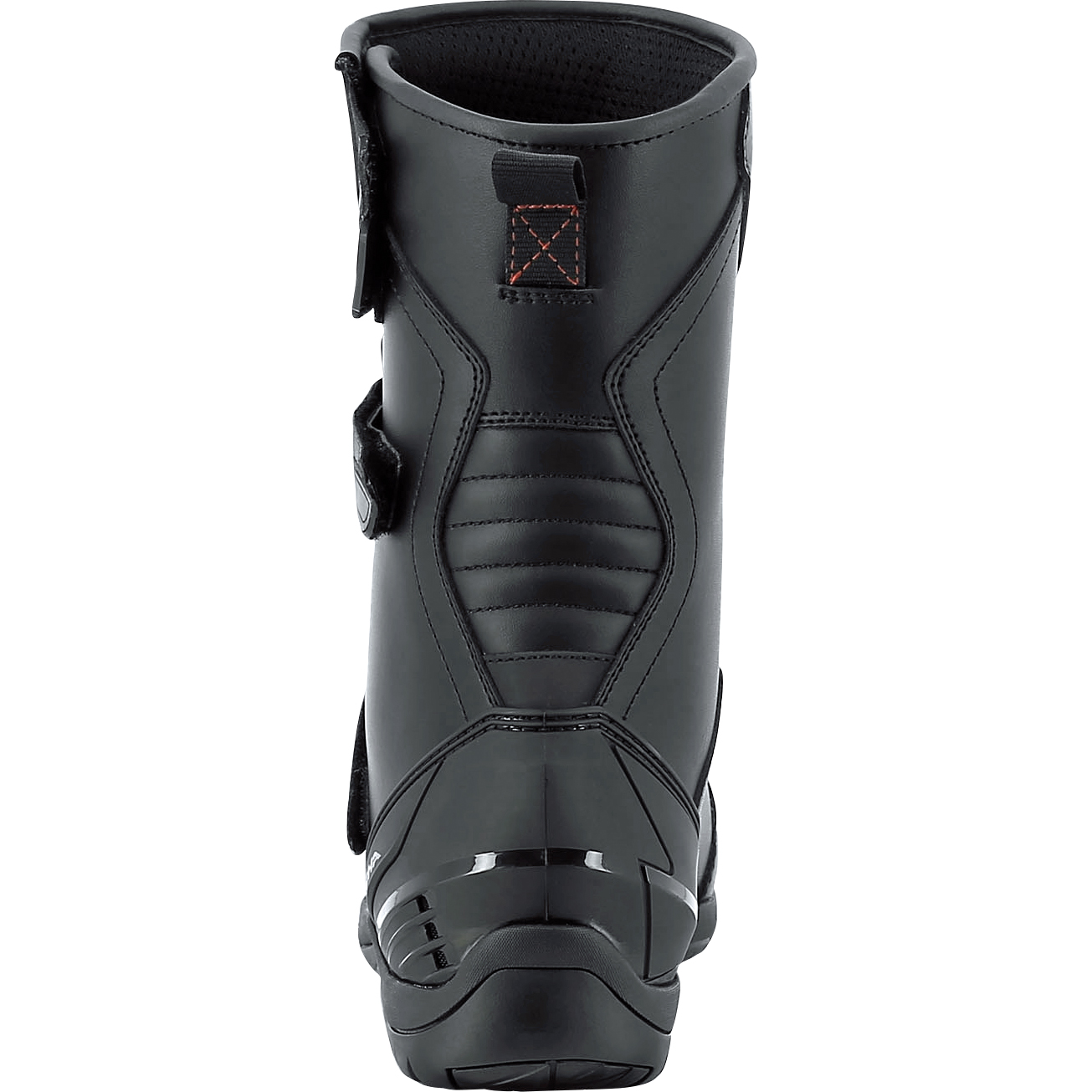 Richa-Walker WP Schuh schwarz 46-3006301999001746