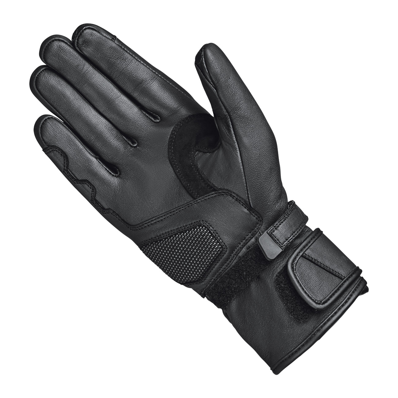 Held-Sparrow 2 Damen Lederhandschuh lang-0001148006001804