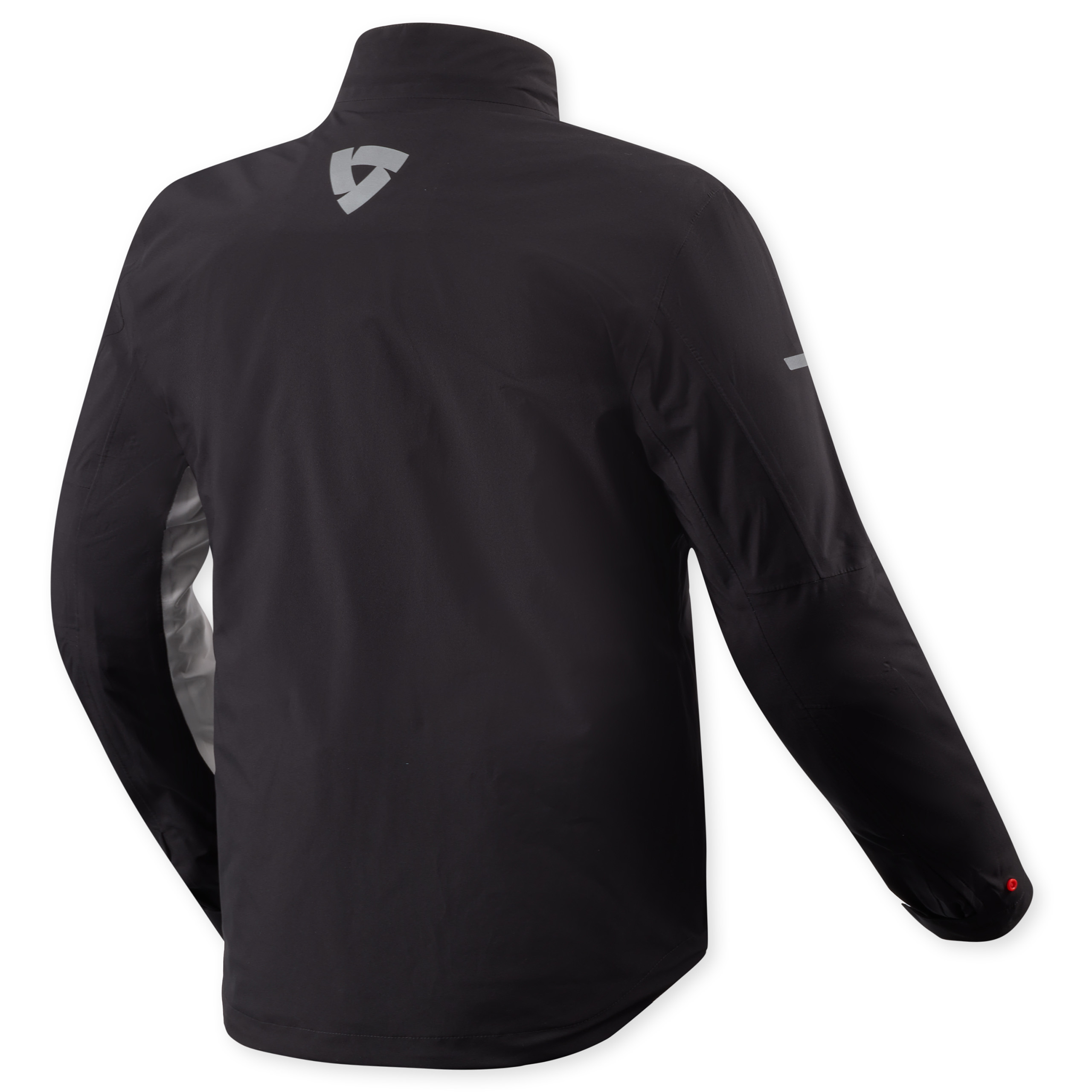 REV'IT!-Offtrack 3 H2O Jacke rot/weiß-0002058999057