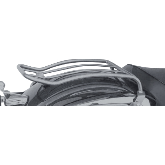 Hepco & Becker Solorack chrom für Suzuki VL 125/250 Intruder - Motorradzubehör - Motorradgepäck