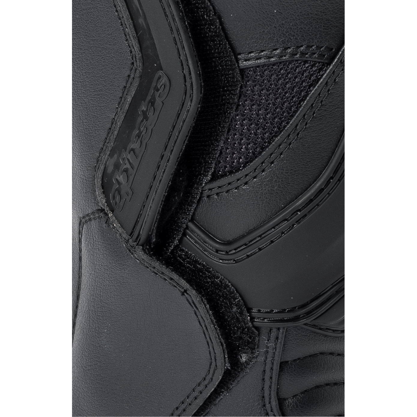 Alpinestars-SMX-6 V2 Stiefel schwarz-3000411999001