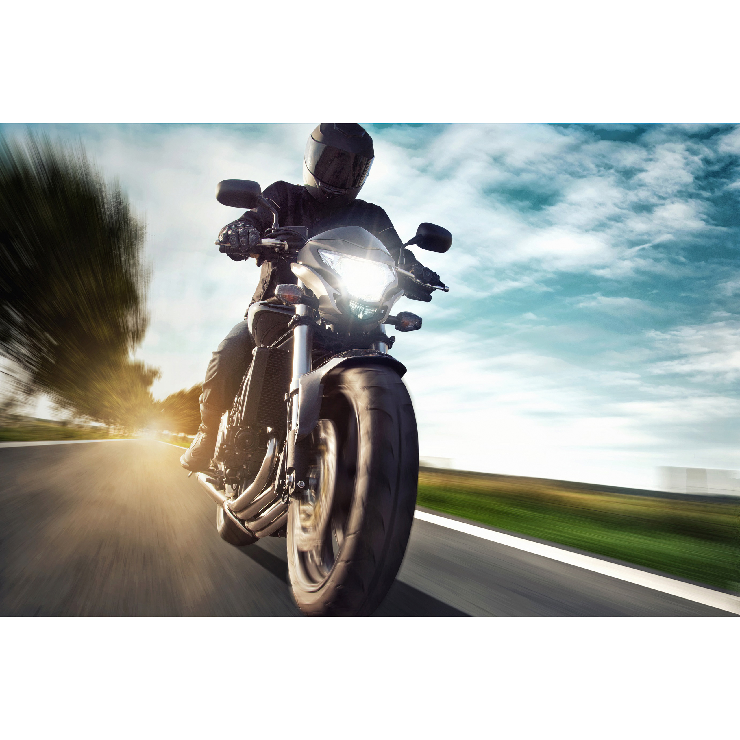 Philips-H7 LED Ultinon Pro6000 12V 15W PX26d-5751791000000720