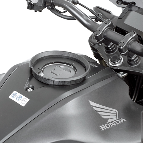 Givi Tanklock Adapter BF41 für Honda CB 125/300 R - Motorradzubehör - Motorradgepäck