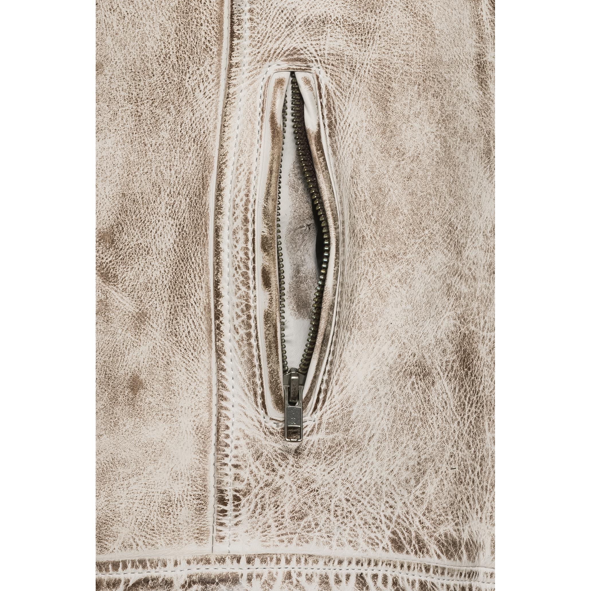 Spirit Motors-Retro-Style Lederjacke 3.0-1001021999004011