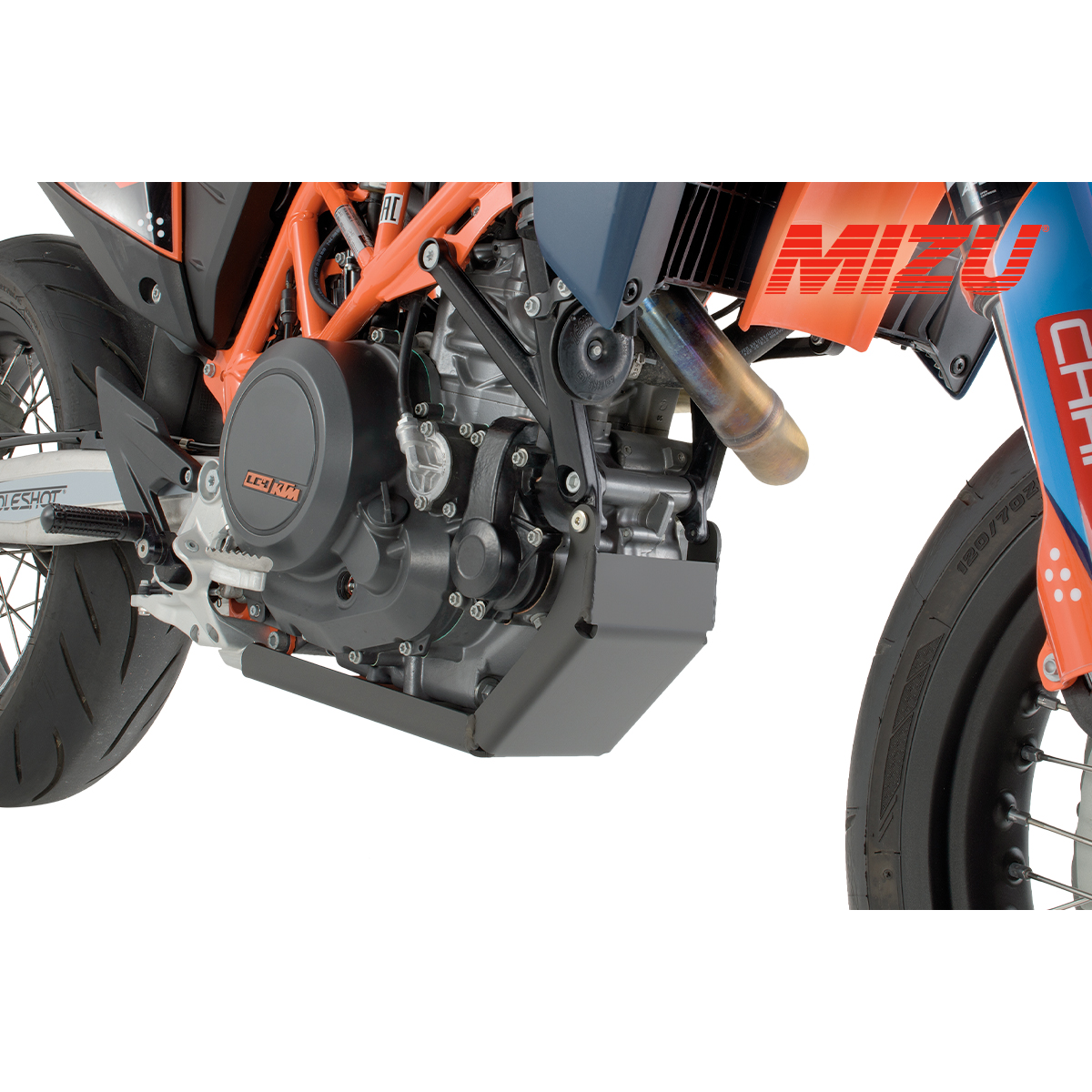 Mizu-Motorschutz Alu Dirt-0001683120000000