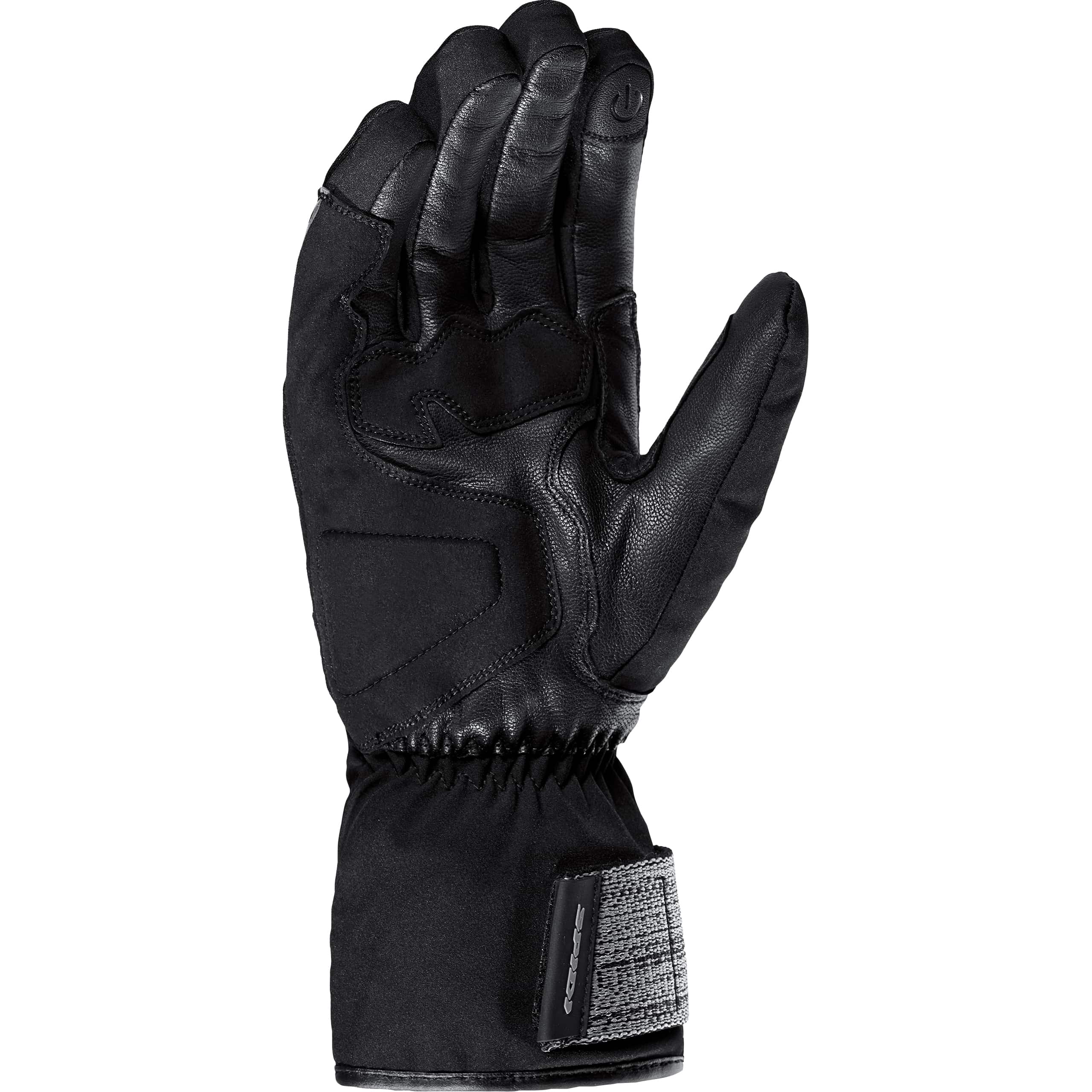 SPIDI-Alu-Pro Evo H2Out Handschuh-3114121006001010