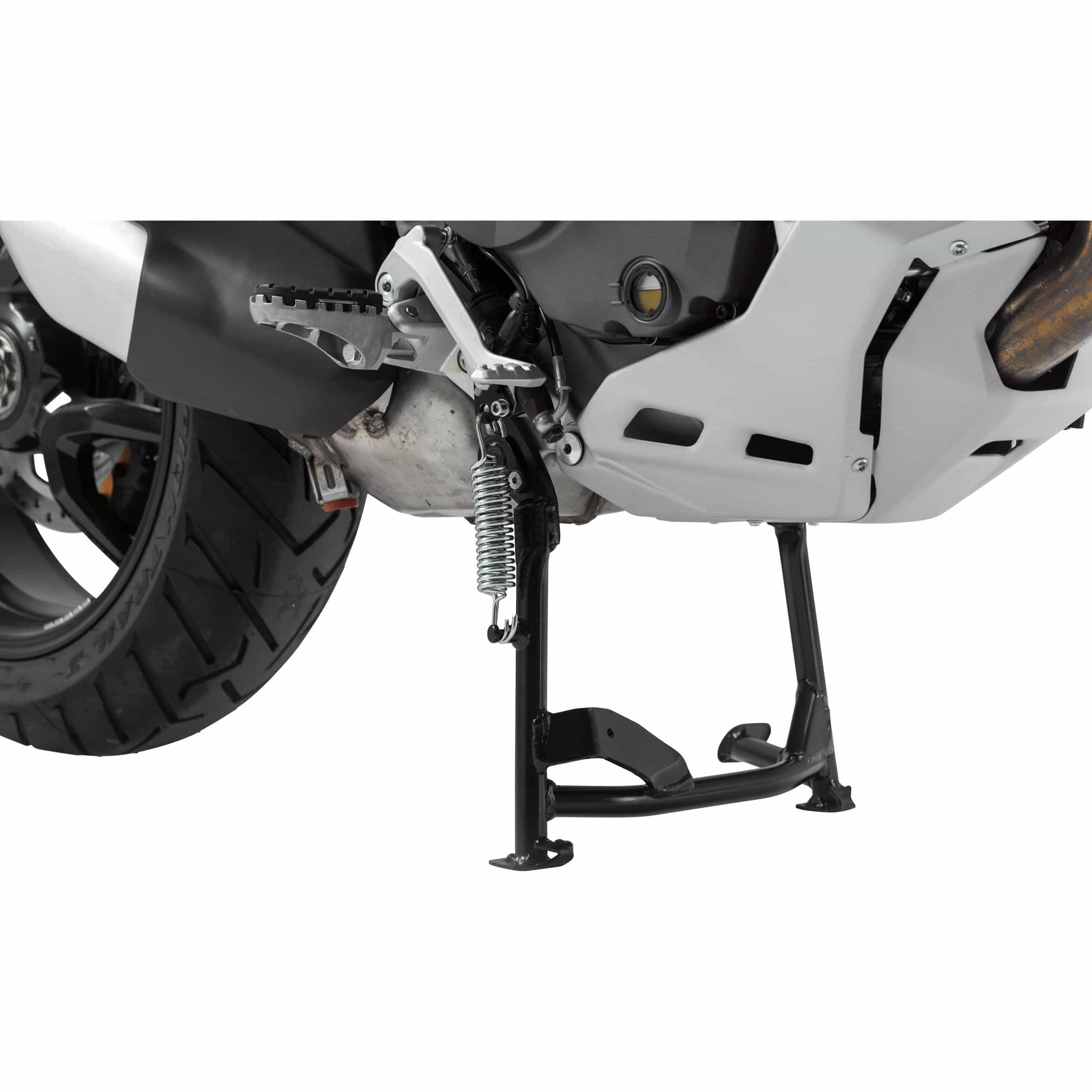 SW-MOTECH Hauptständer HPS.22.584.10000/B für Ducati - Motorradteile & Ersatzteile - Anbauteile