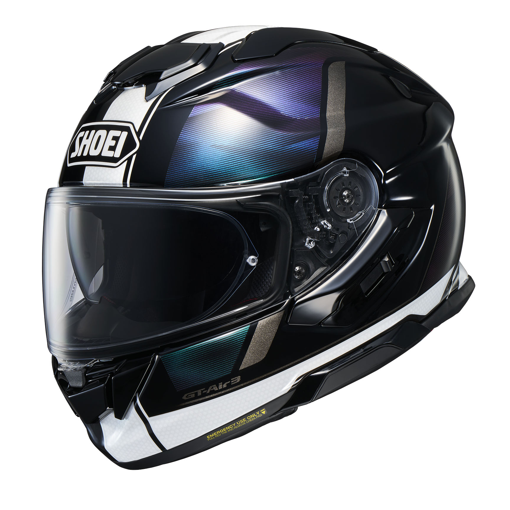 Shoei-GT-Air 3 Scenario TC-5 S-4603761999073008