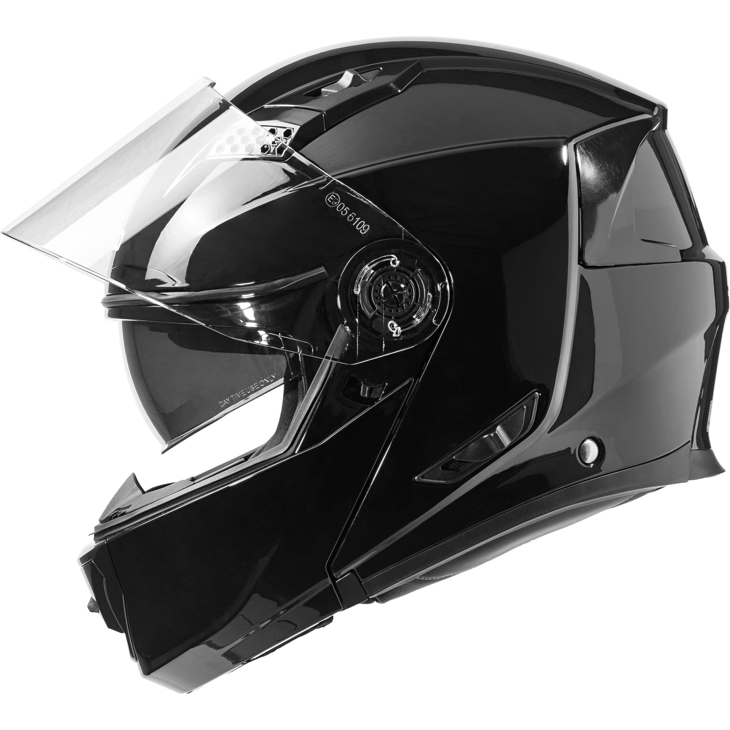 Nexo-Klapphelm Basic II-4701111999001010
