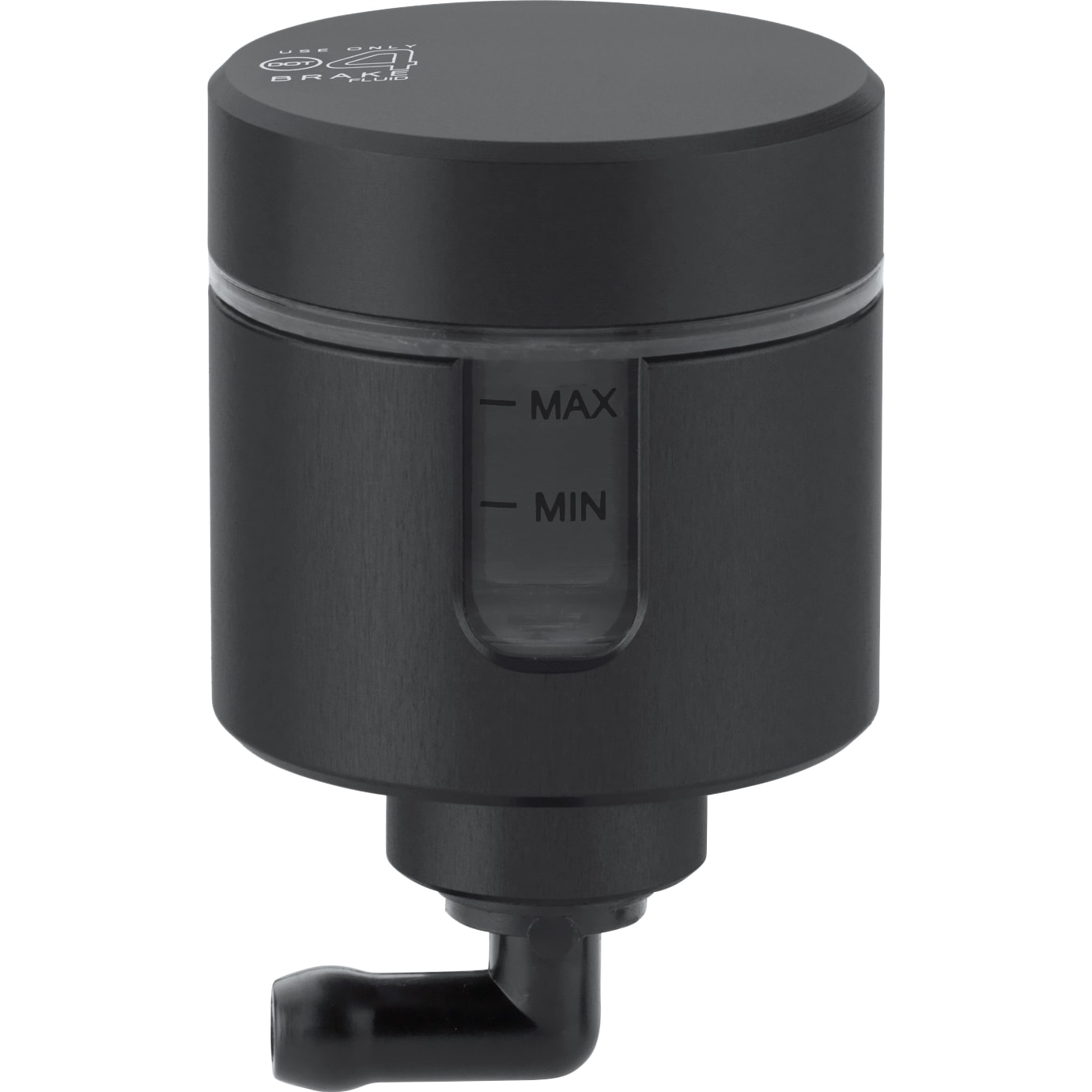 Rizoma-Ausgleichsbehälter Alu Notch 16ml CT155-5733151070005535