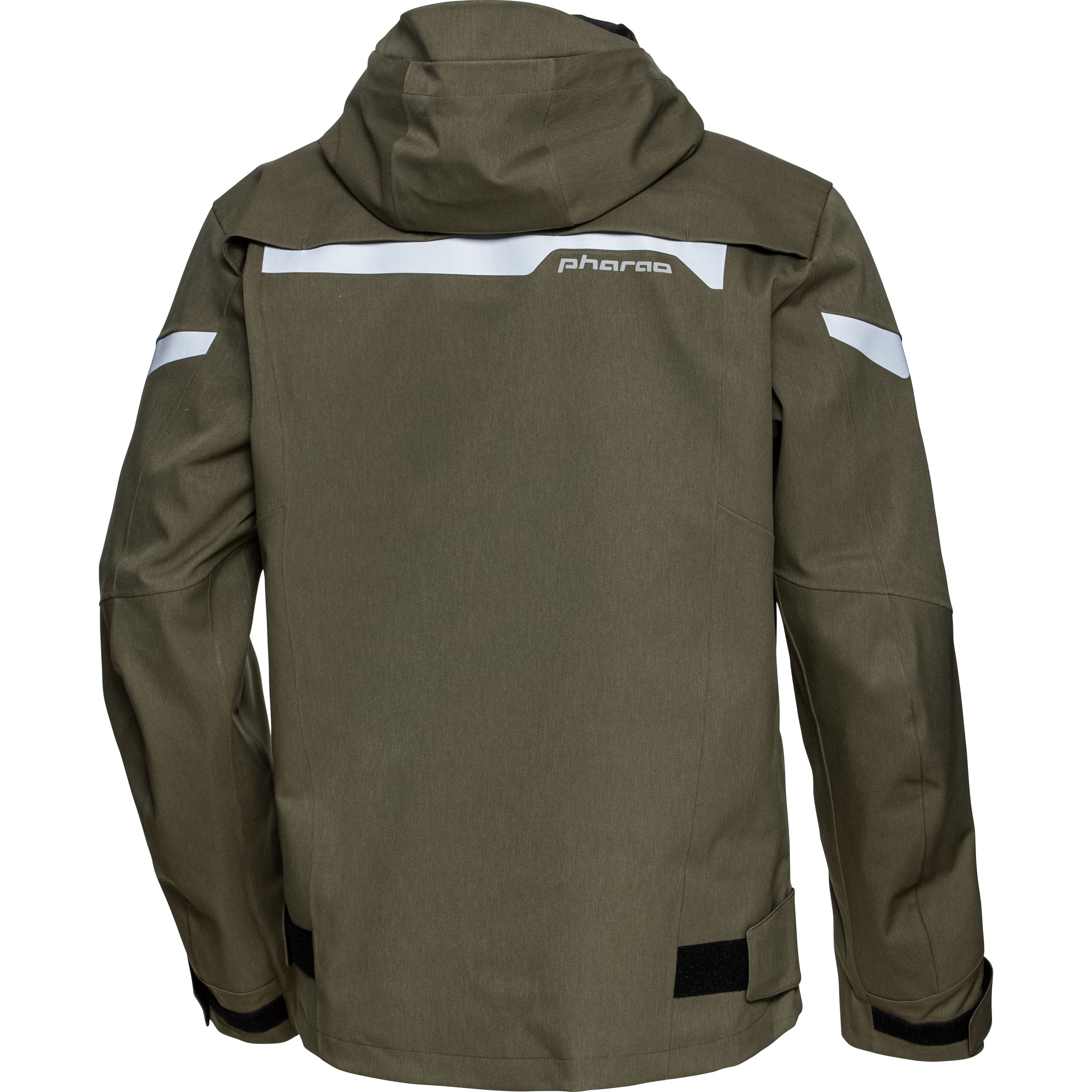 Pharao-Sorn WP Textiljacke-2019331999026012