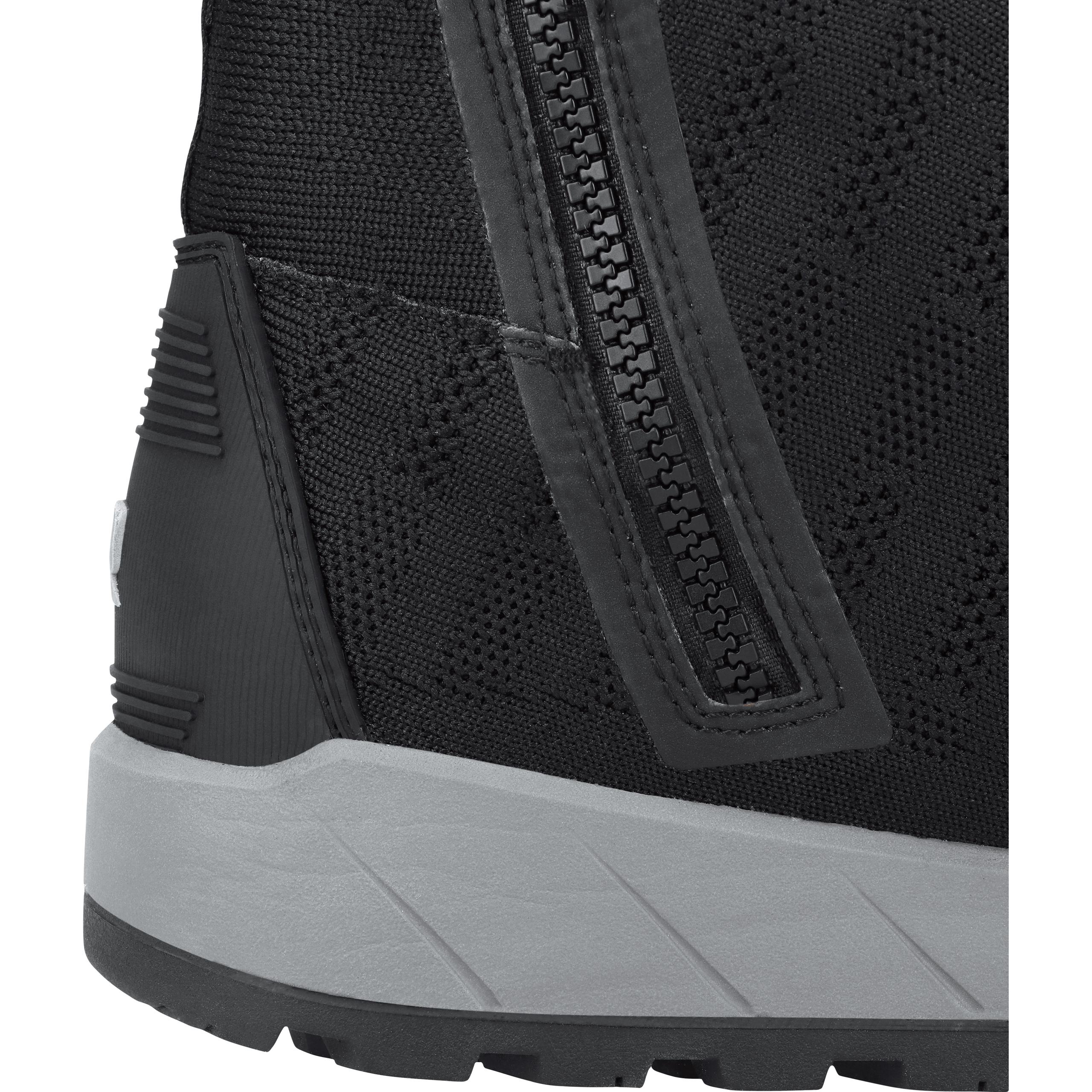 Richa-Andorra WP Sneaker schwarz 44-3007611999001744