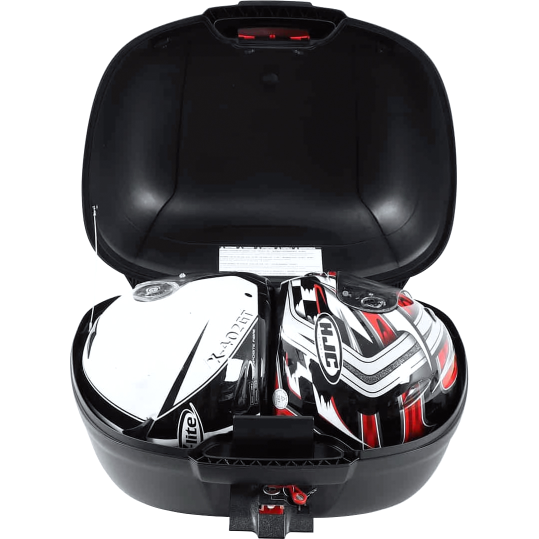 Hepco & Becker-Topcase Journey 50 Universal 49 Liter-5534241000000080