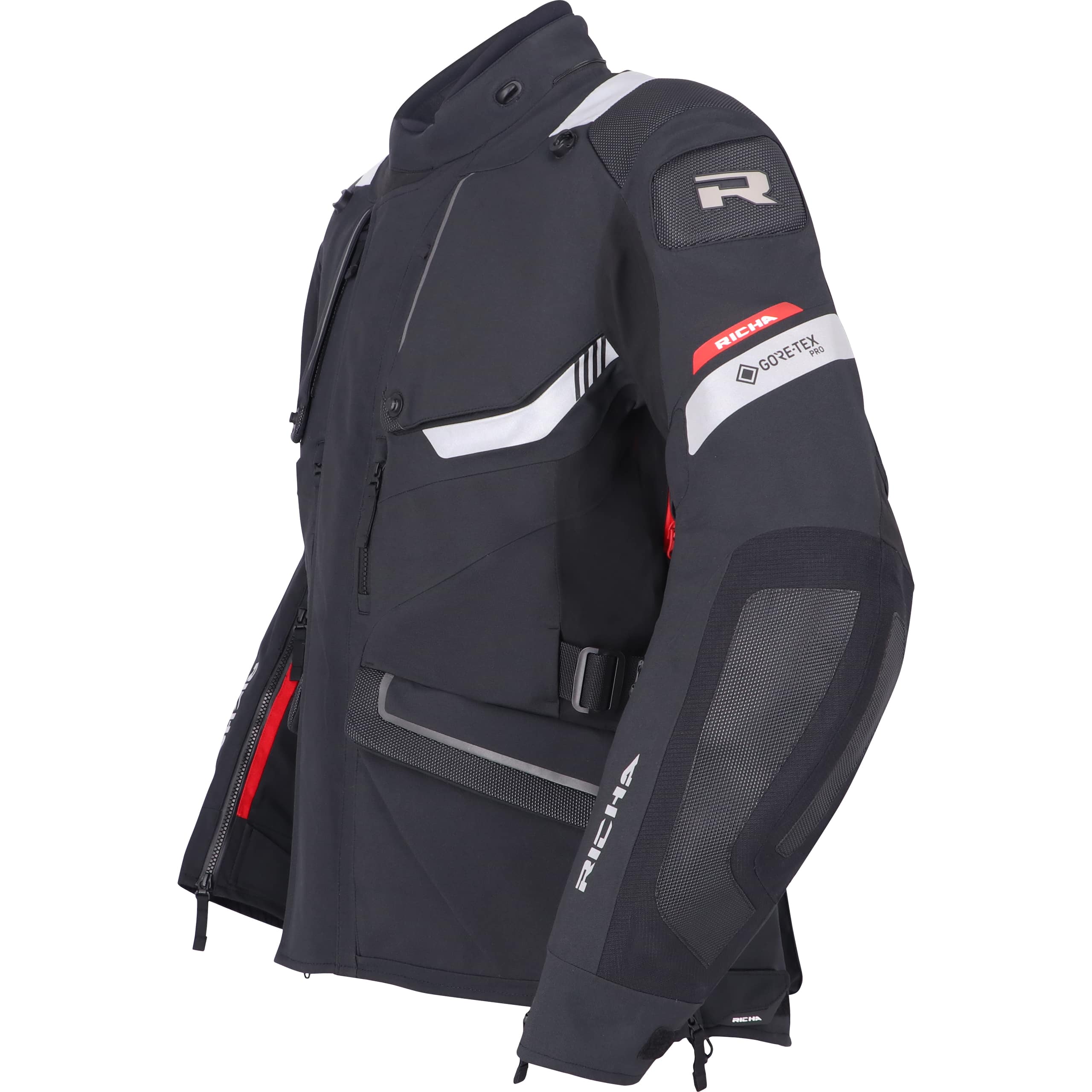 Richa-Armada GTX Pro Textiljacke-2017431999001008