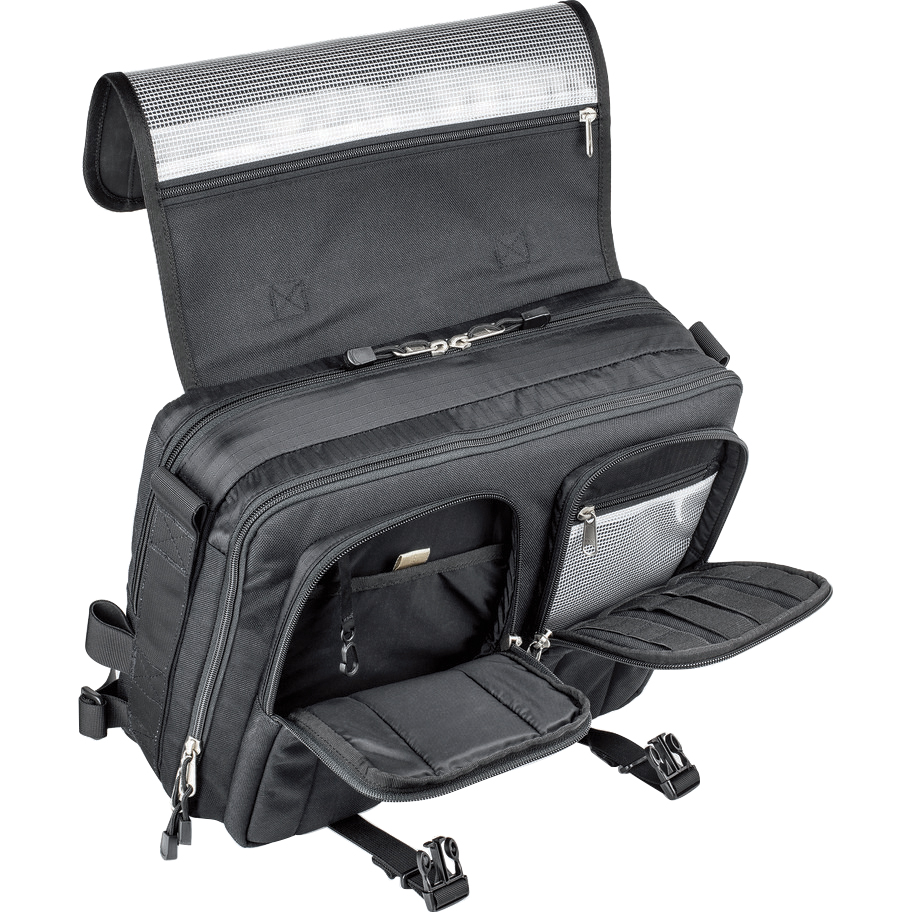 Kriega-Umhängetasche Urban EDC 18 Liter schwarz-5739501220000110