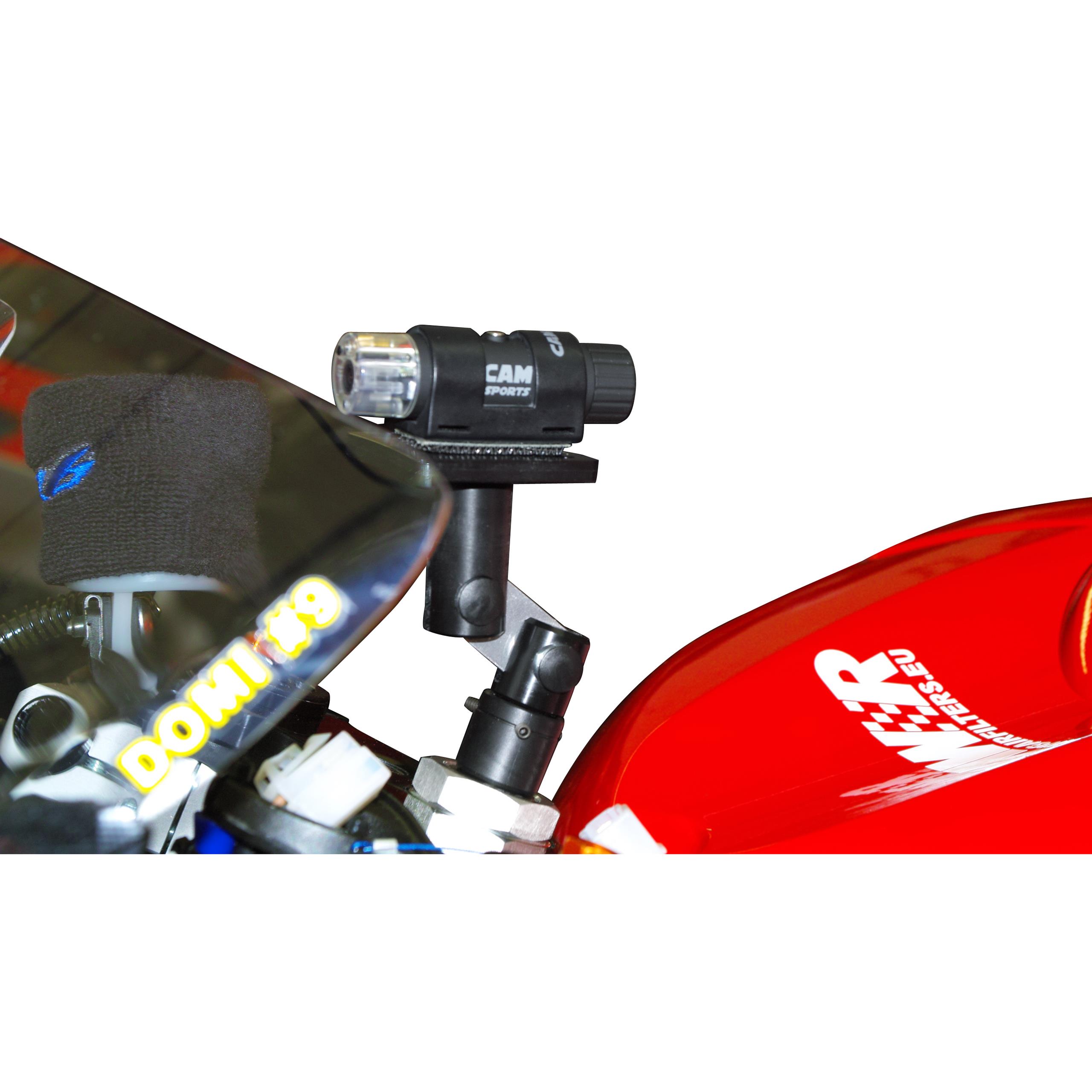 Berni`s-Navihalter NH3 Platte Dübel für Lenkkopf 15-19 mm-5693161181006341