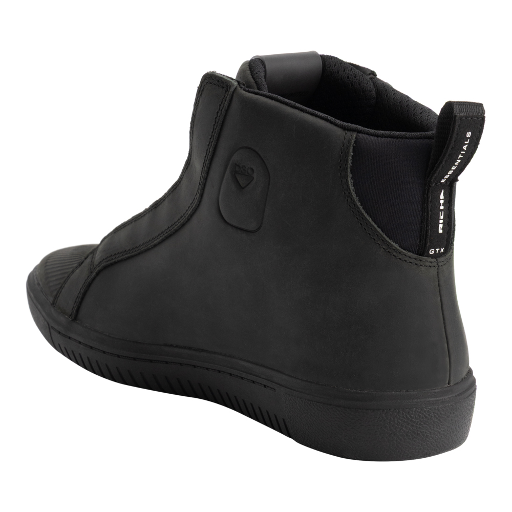 Richa-Logan GTX Sneaker schwarz 45-0001905999001745
