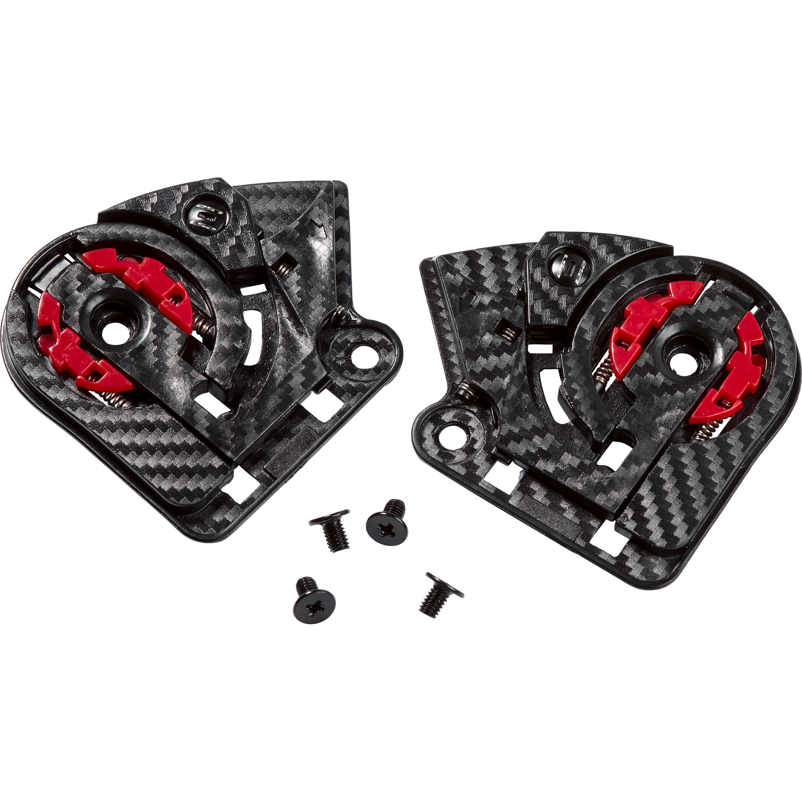 LS2-Visiermechanik Infinity-4421601999000999
