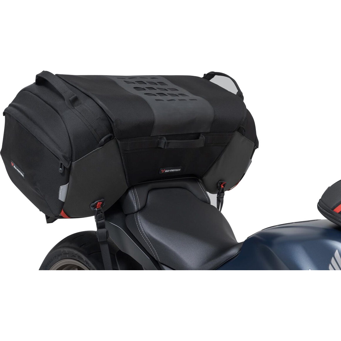 SW-MOTECH-Hecktasche Travelbag PRO 65 Liter-5741861212000170