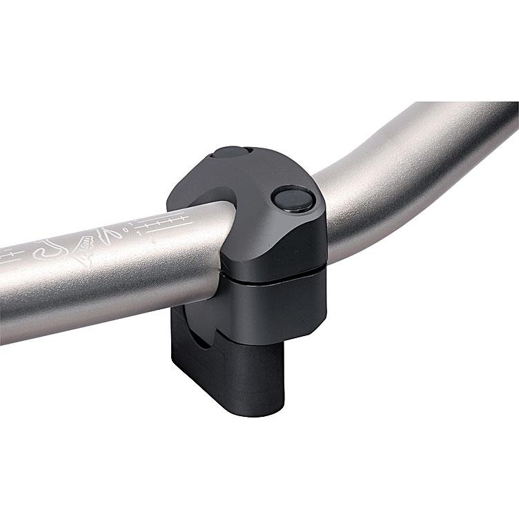 SW-MOTECH-Umbauklemmböcke S 22 auf 28mm Lenker-5570571085999000