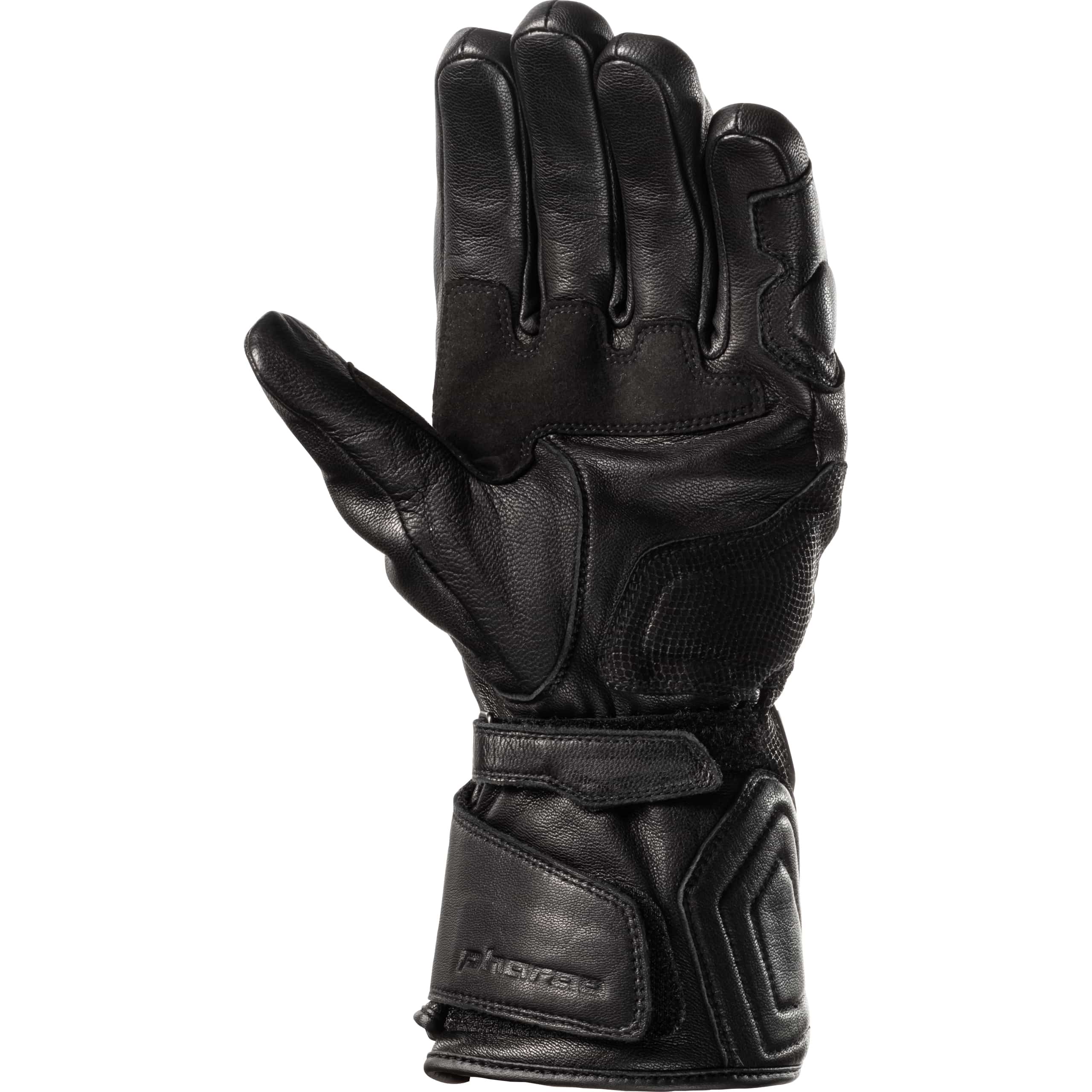 Pharao-Delta WP Lederhandschuh lang-3114941006001938