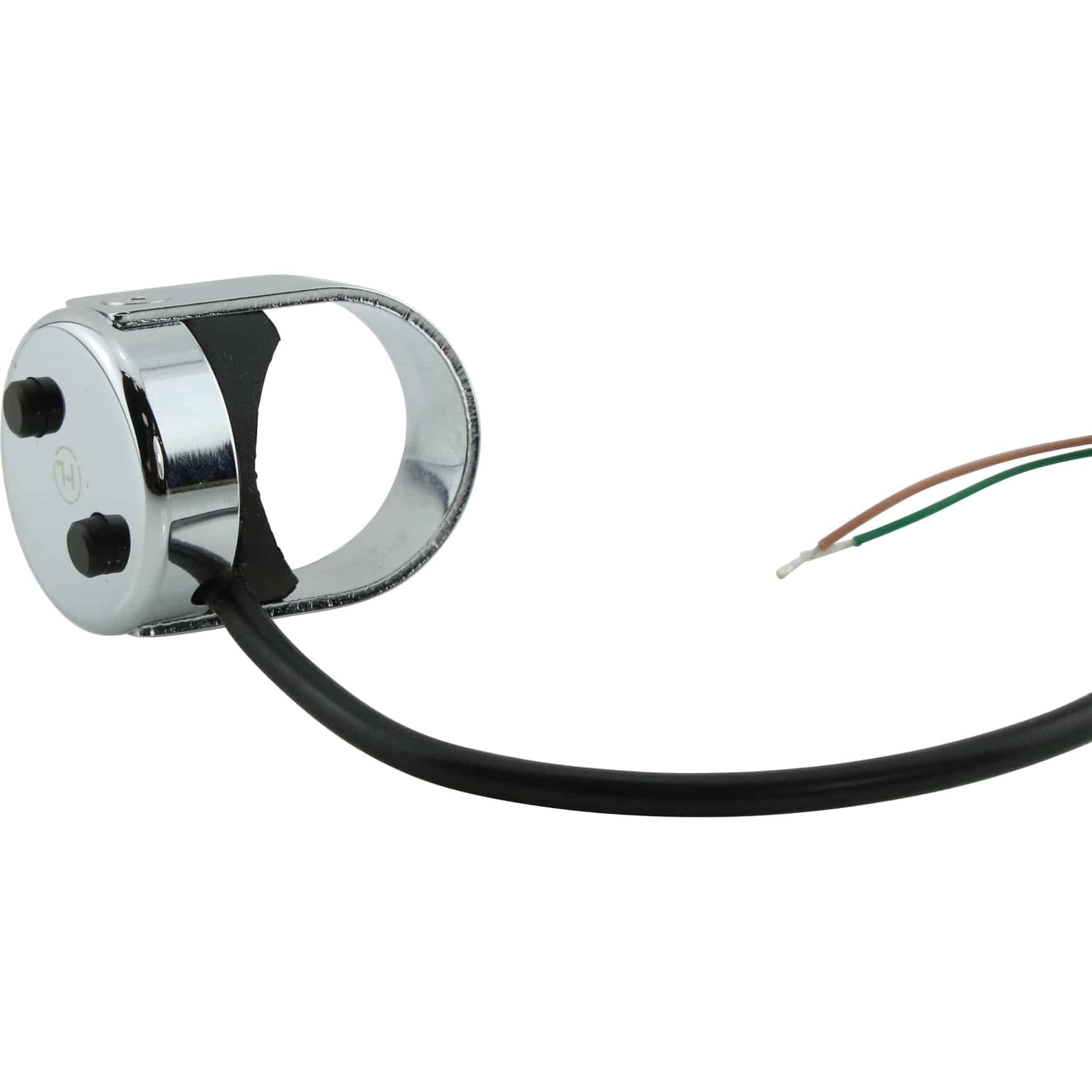 Highsider-Lenker-Tastschalter Alu CNC Classic Ø 28,5 mm-5730931023000311