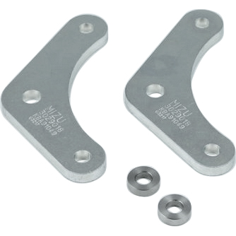 Mizu Hecktieferlegung S9 3029018 für Kawasaki - Motorradteile & Ersatzteile - Federung & Gabel