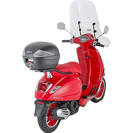 Givi-Monolock® Topcase B29 29 Liter-5725641194000253