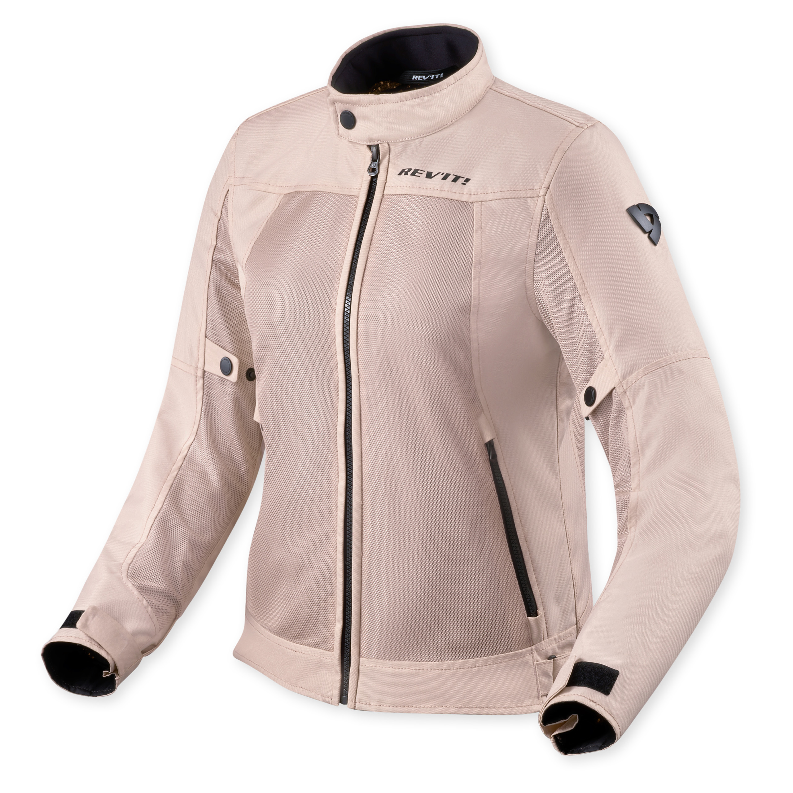 REV'IT!-Eclipse 2 Damen Textiljacke-0000776999023304