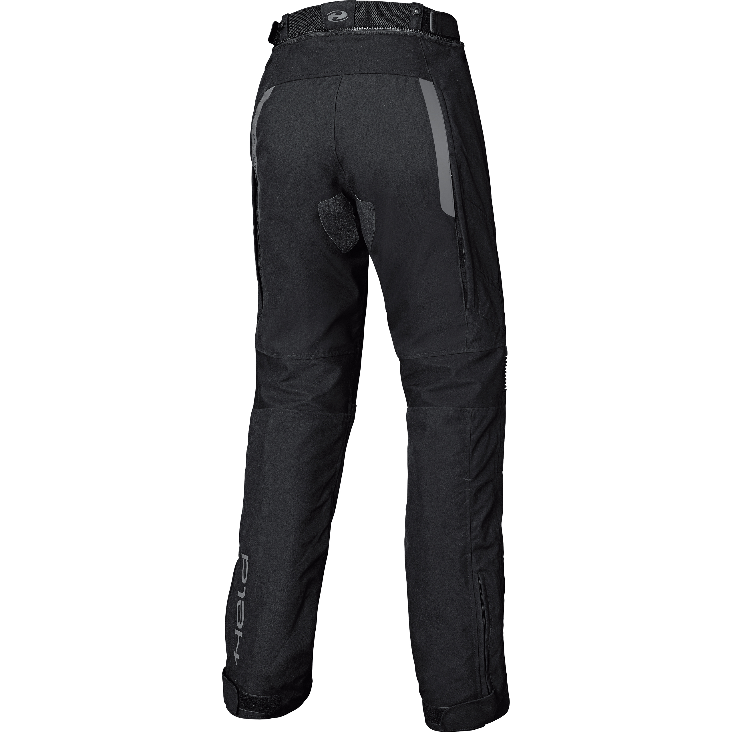 Held-Sarai II Textilhose schwarz XXL (kurz)-2107811003001052