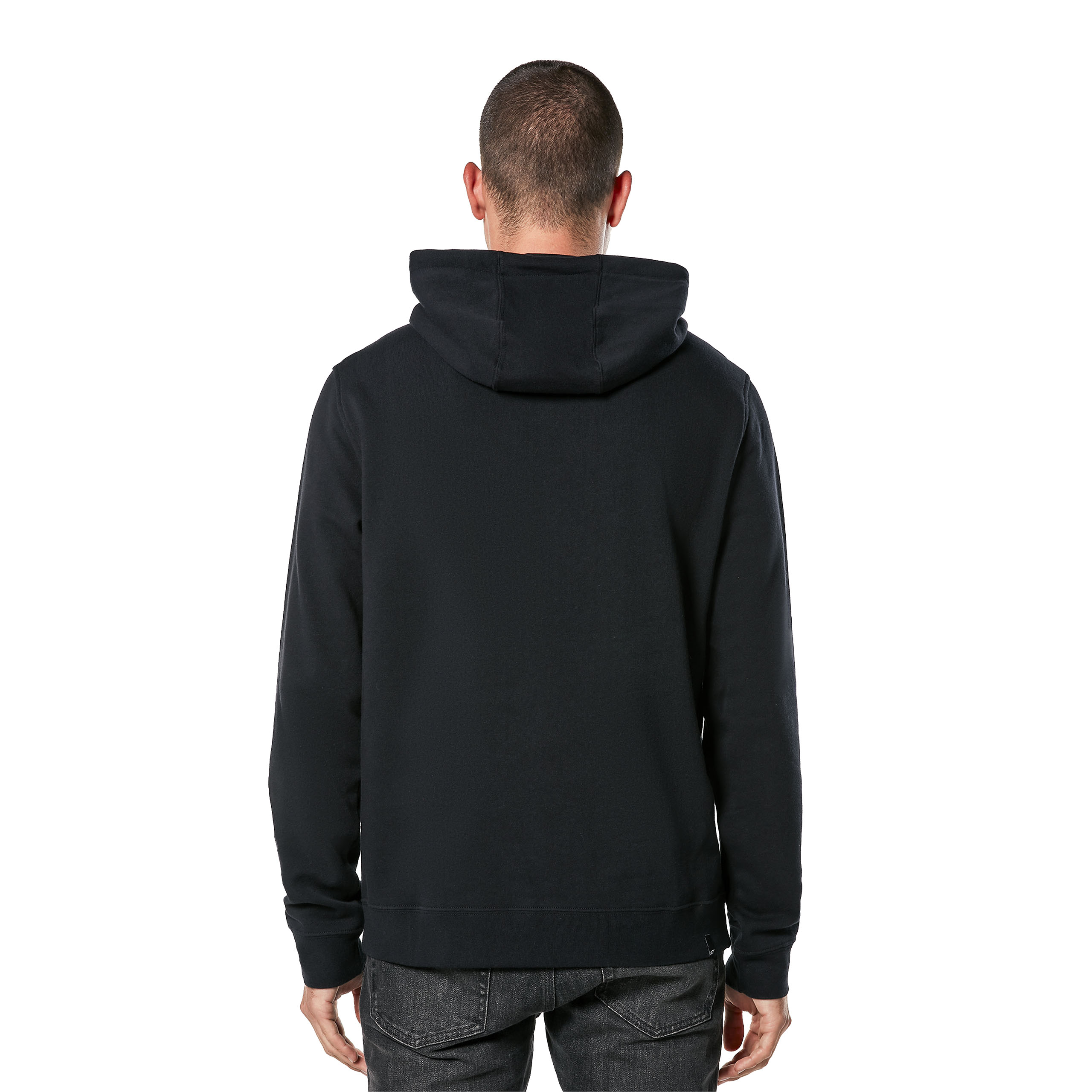 Alpinestars-Blaze V3 Hoodie schwarz/weiß-0001823003031