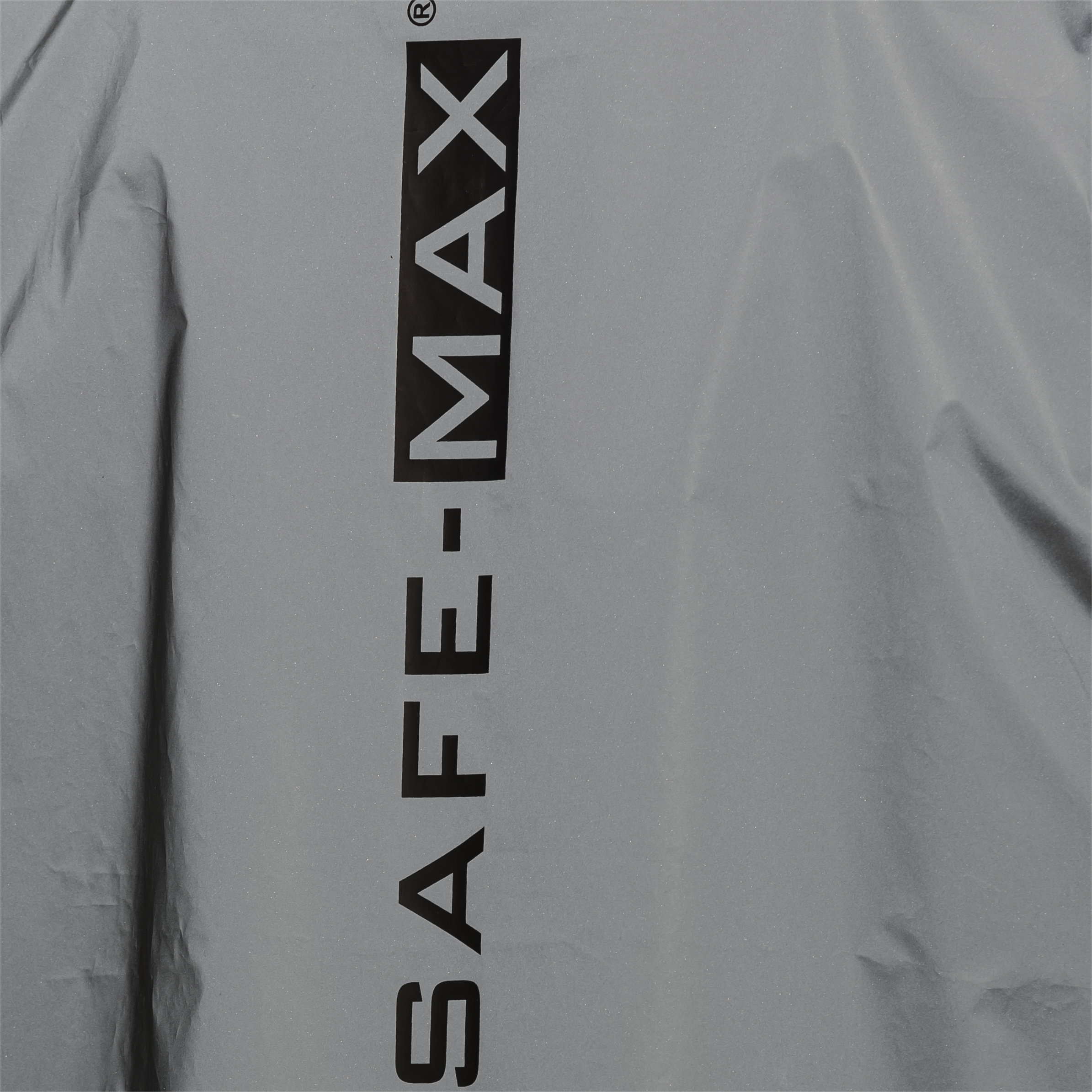 Safe Max-Pro-Vis Wendeweste Day'n Night gelb-3215161999009