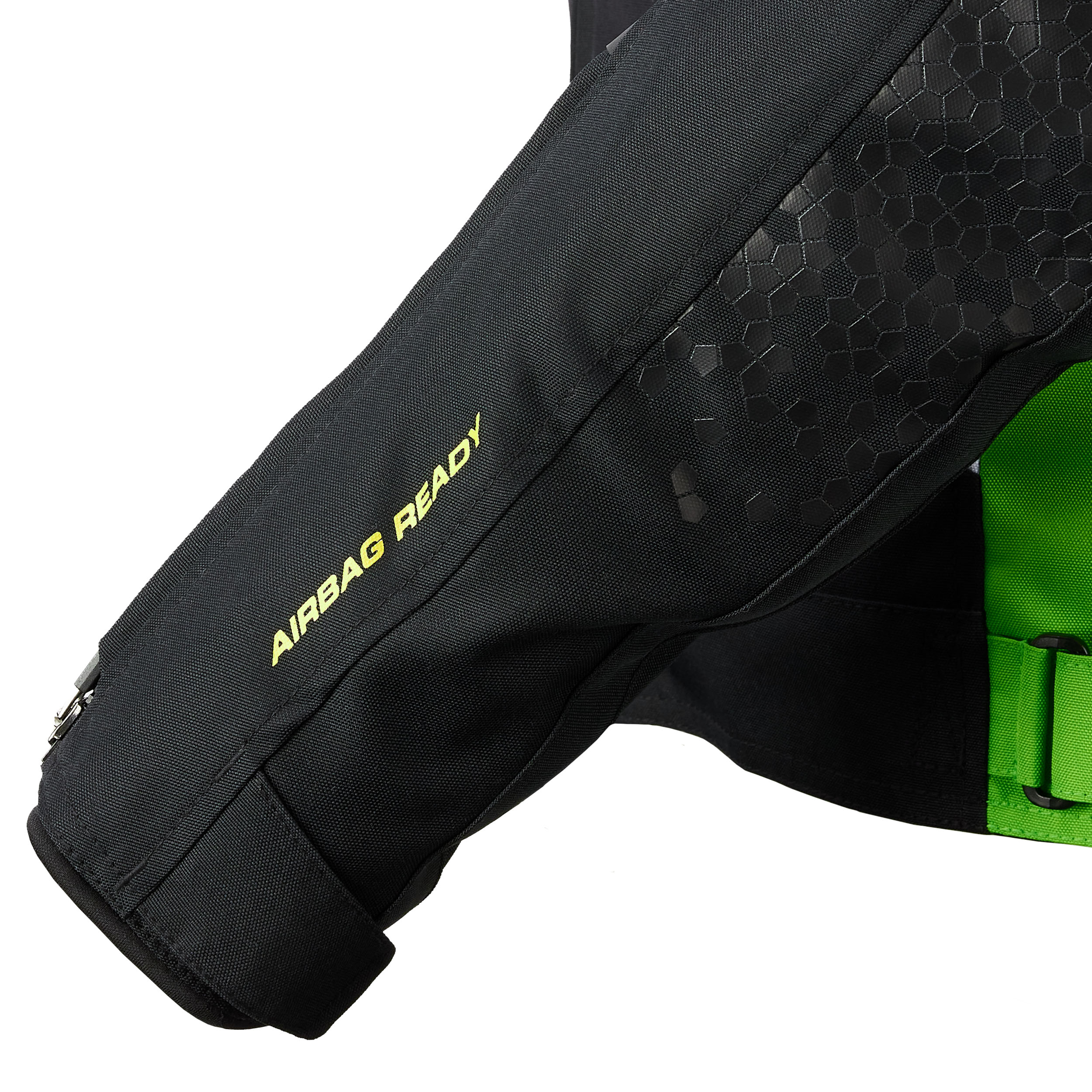 FLM-Octane Textiljacke 2-0000827999073012